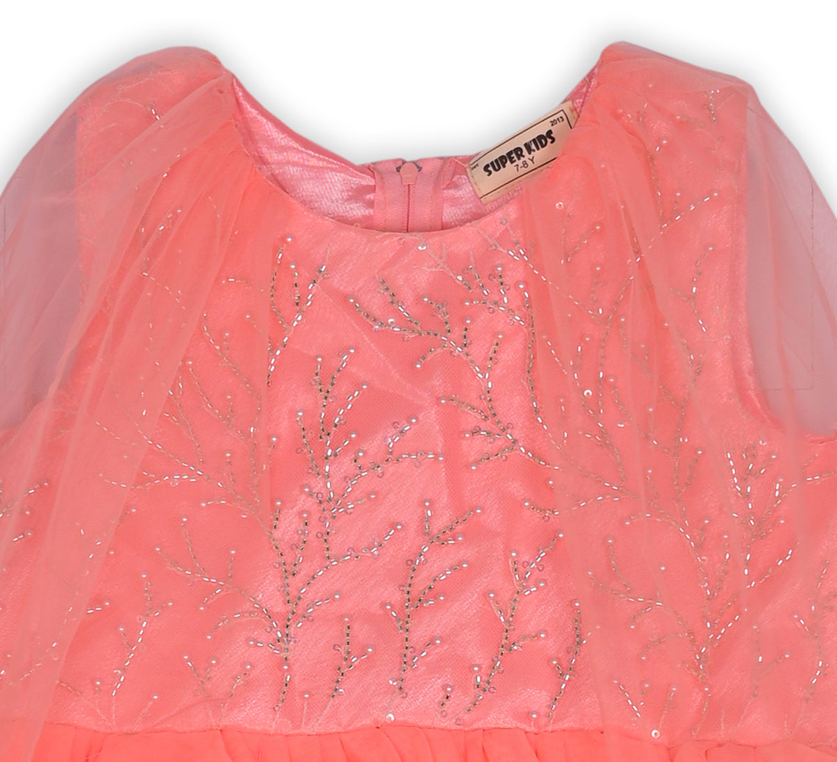 Party Frock