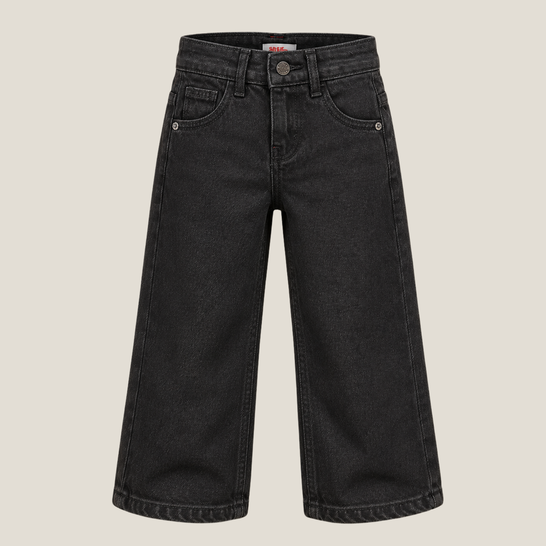 Kids Loose Fit Pant