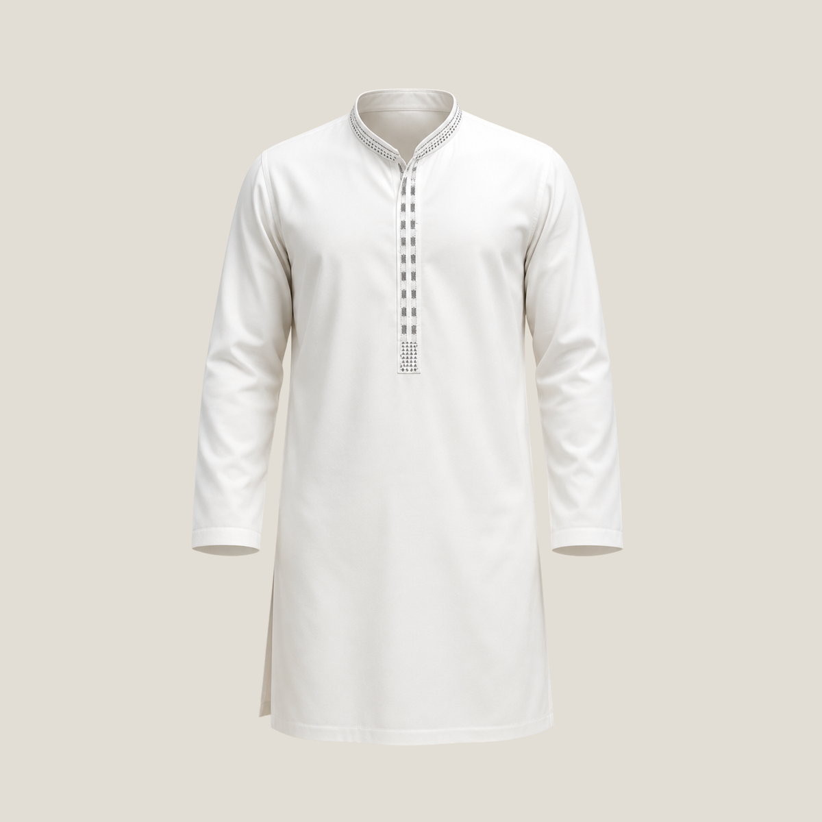 Boy's  Kurta Trouser
