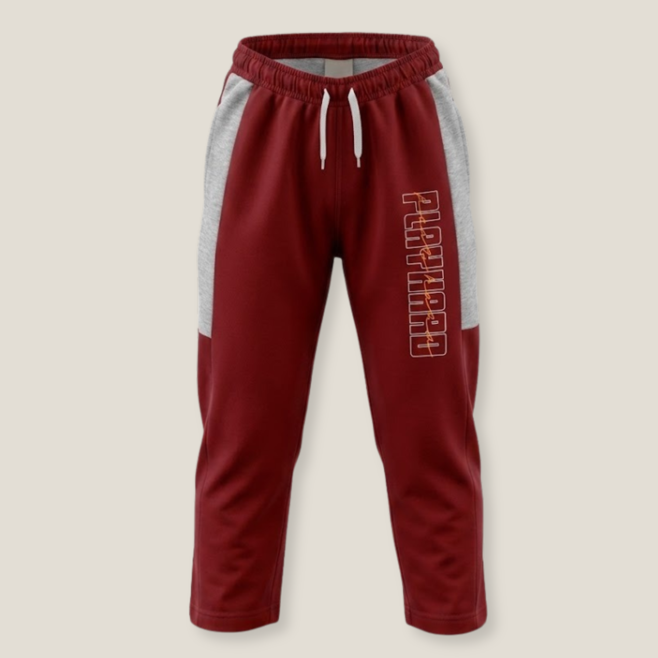 Athletic Track Trouser