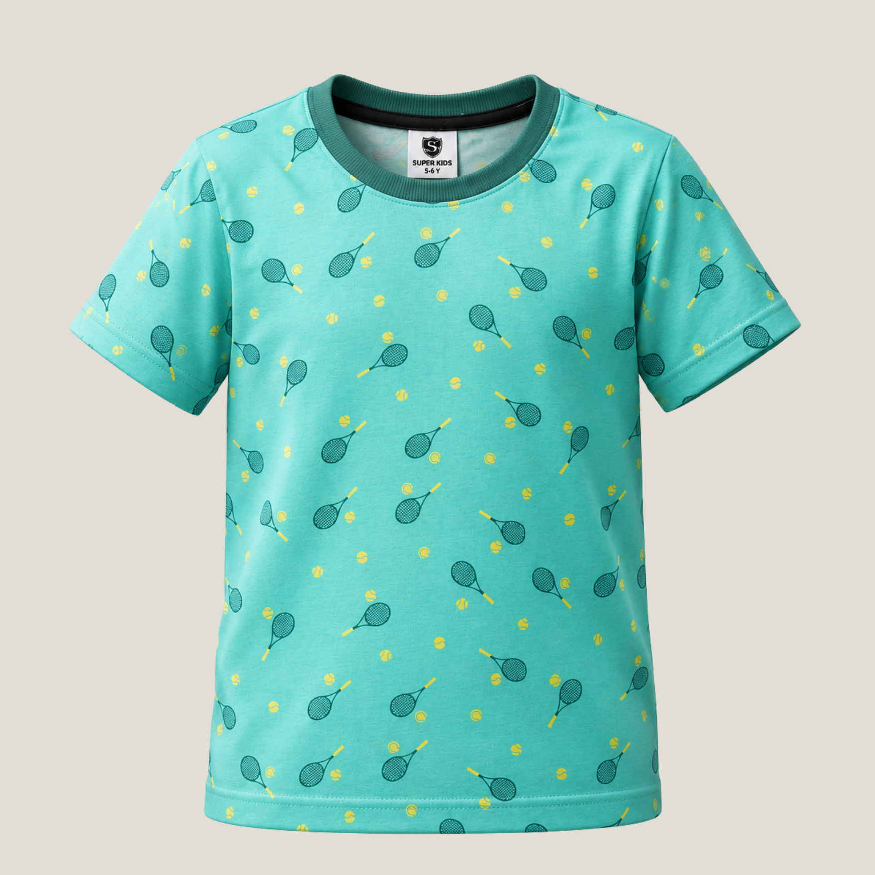 Printed T-Shirt