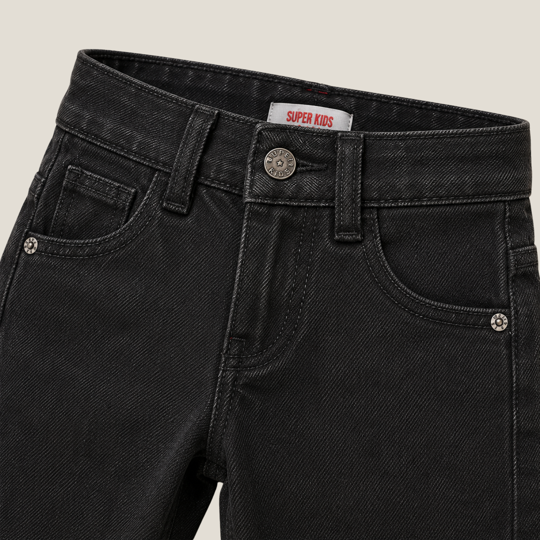 Kids Loose Fit Pant