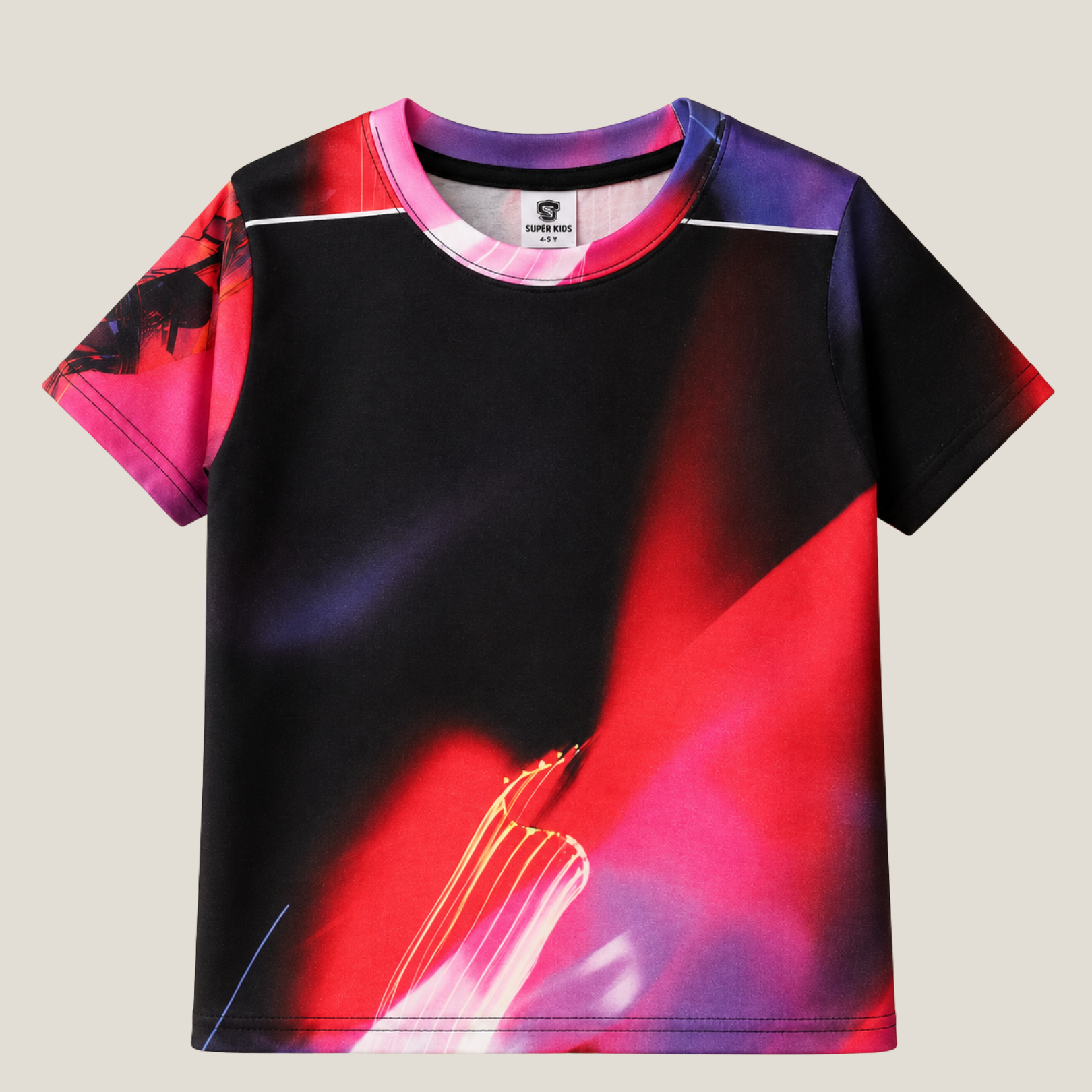 Printed T-Shirt