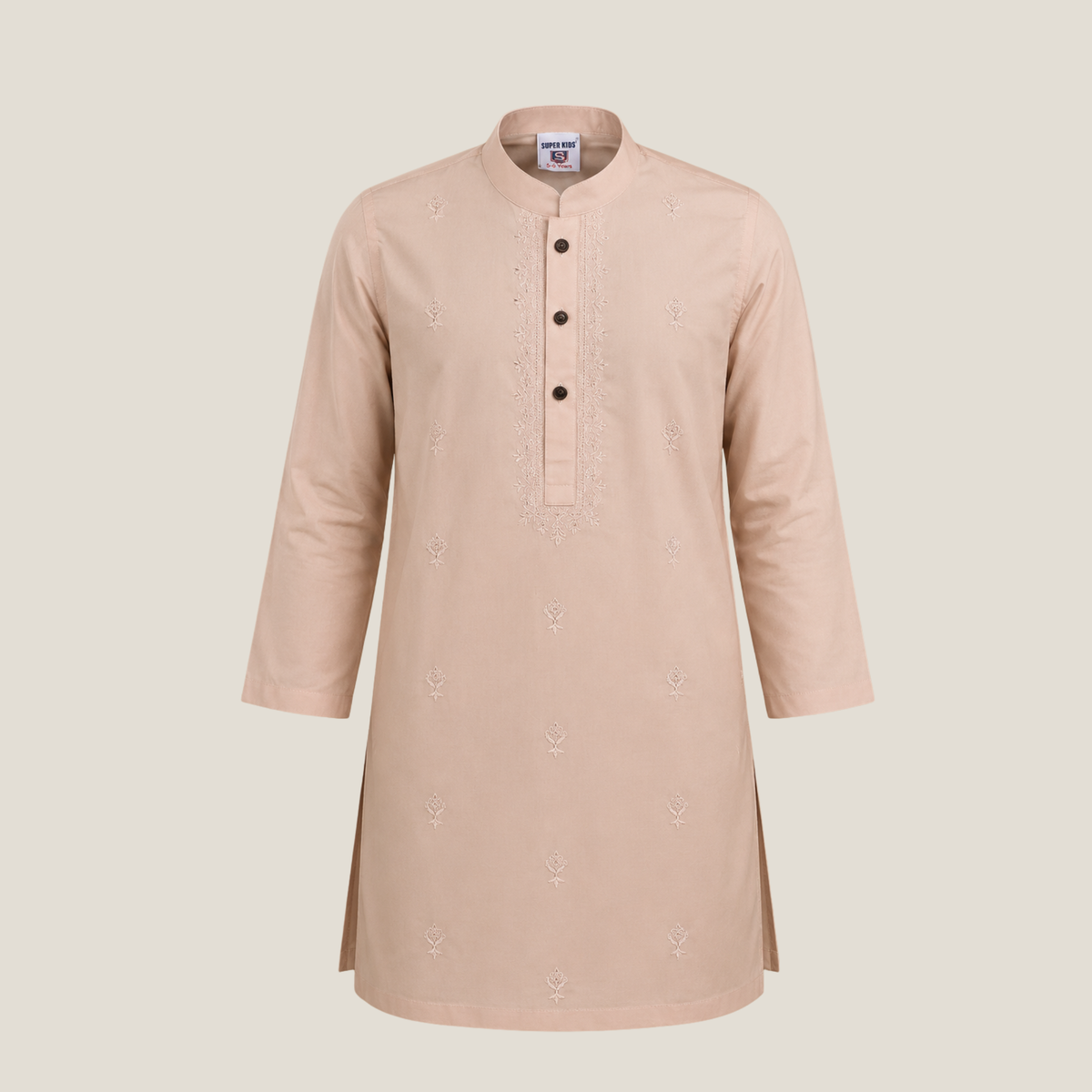 Boy's  Kurta Trouser