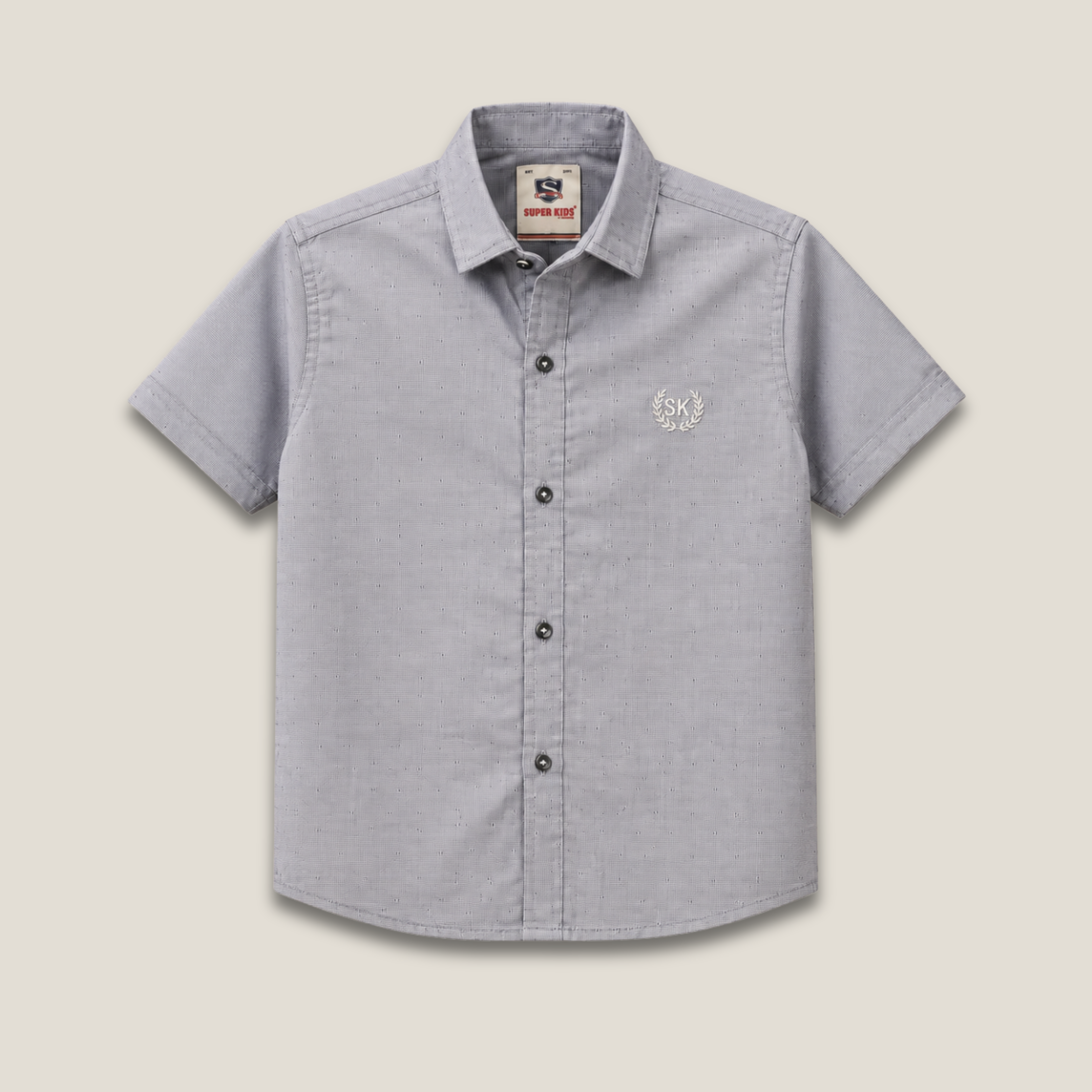 Tassur Short Sleeve Shirt