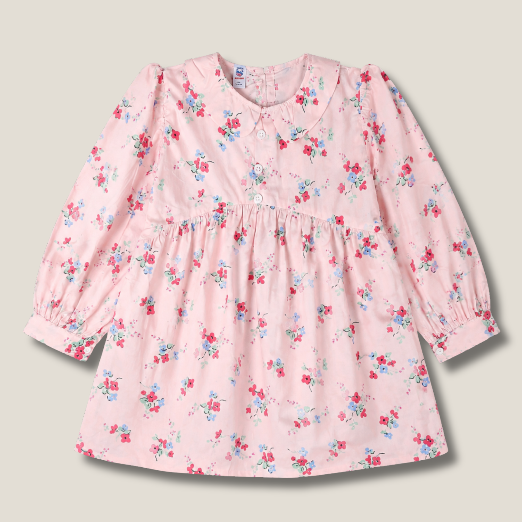 Sweet Blossom Top