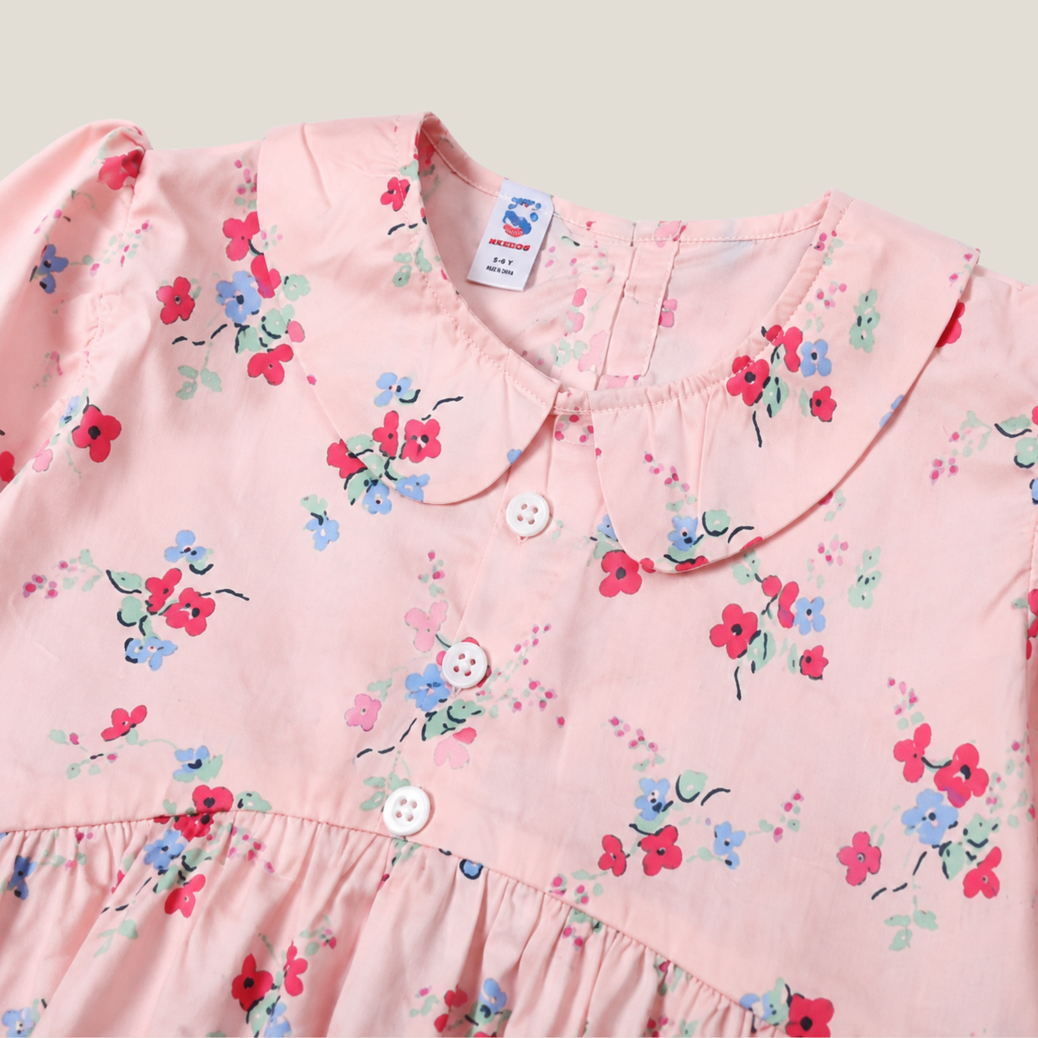 Sweet Blossom Top