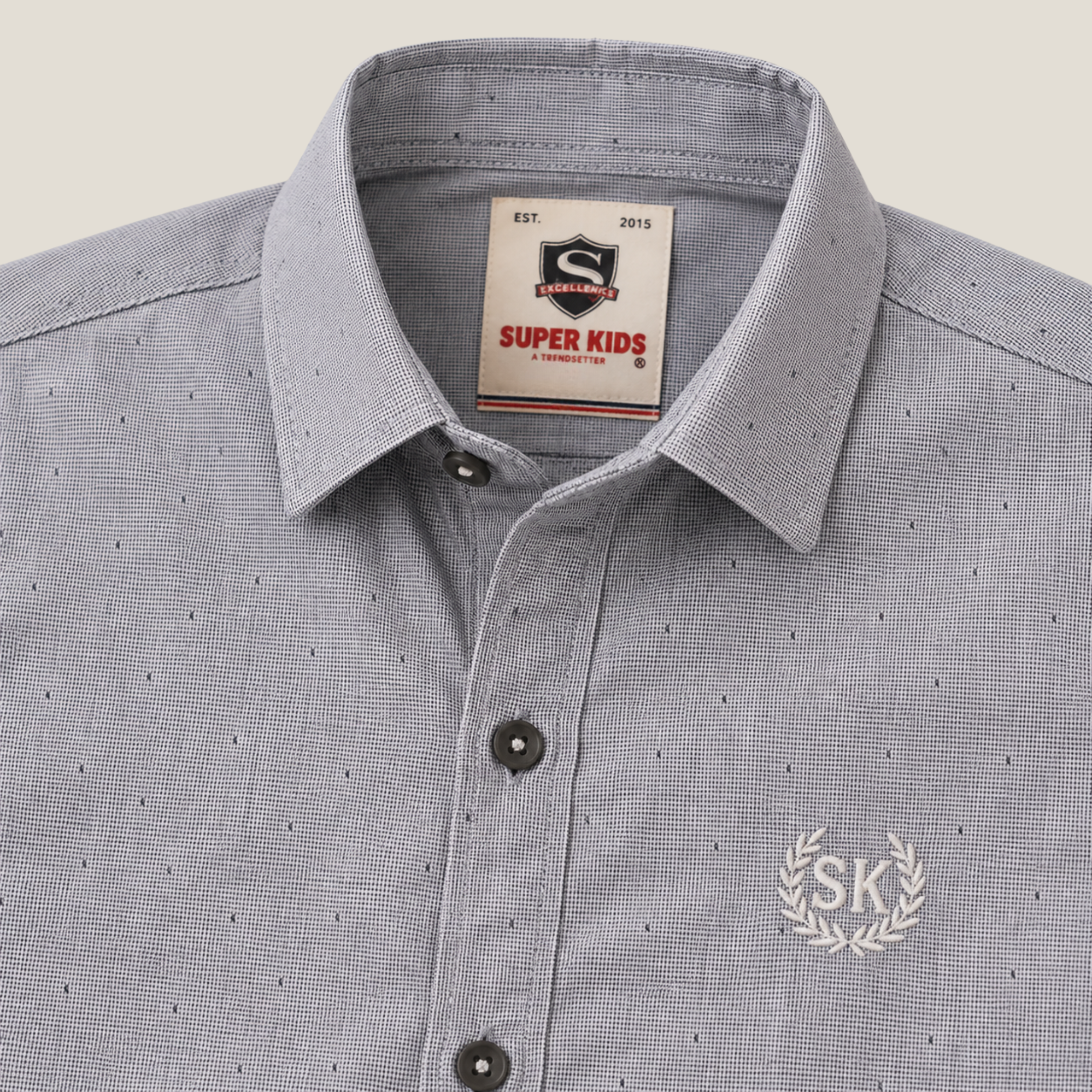 Tassur Short Sleeve Shirt