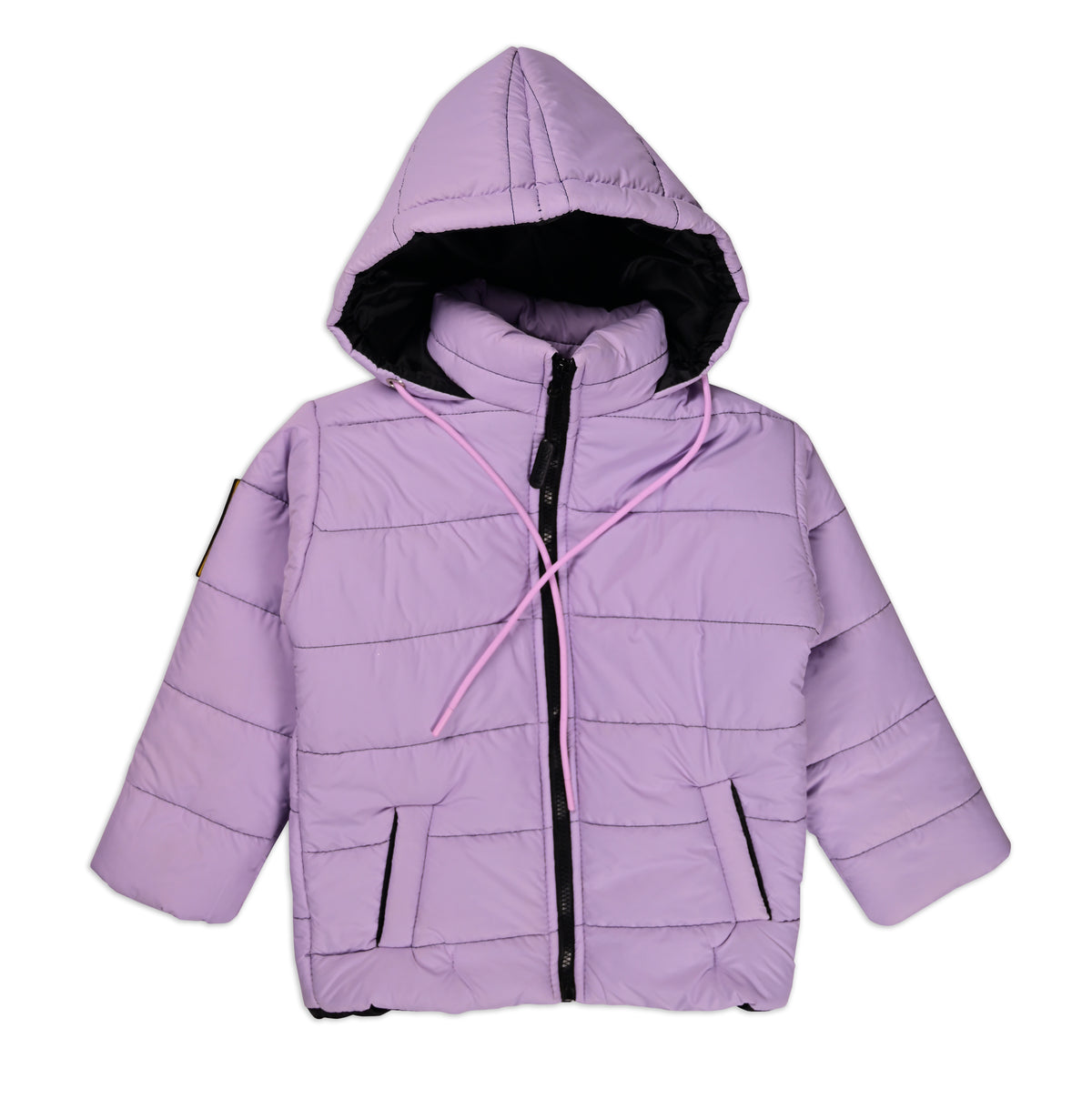 Jacket(Hoodie)