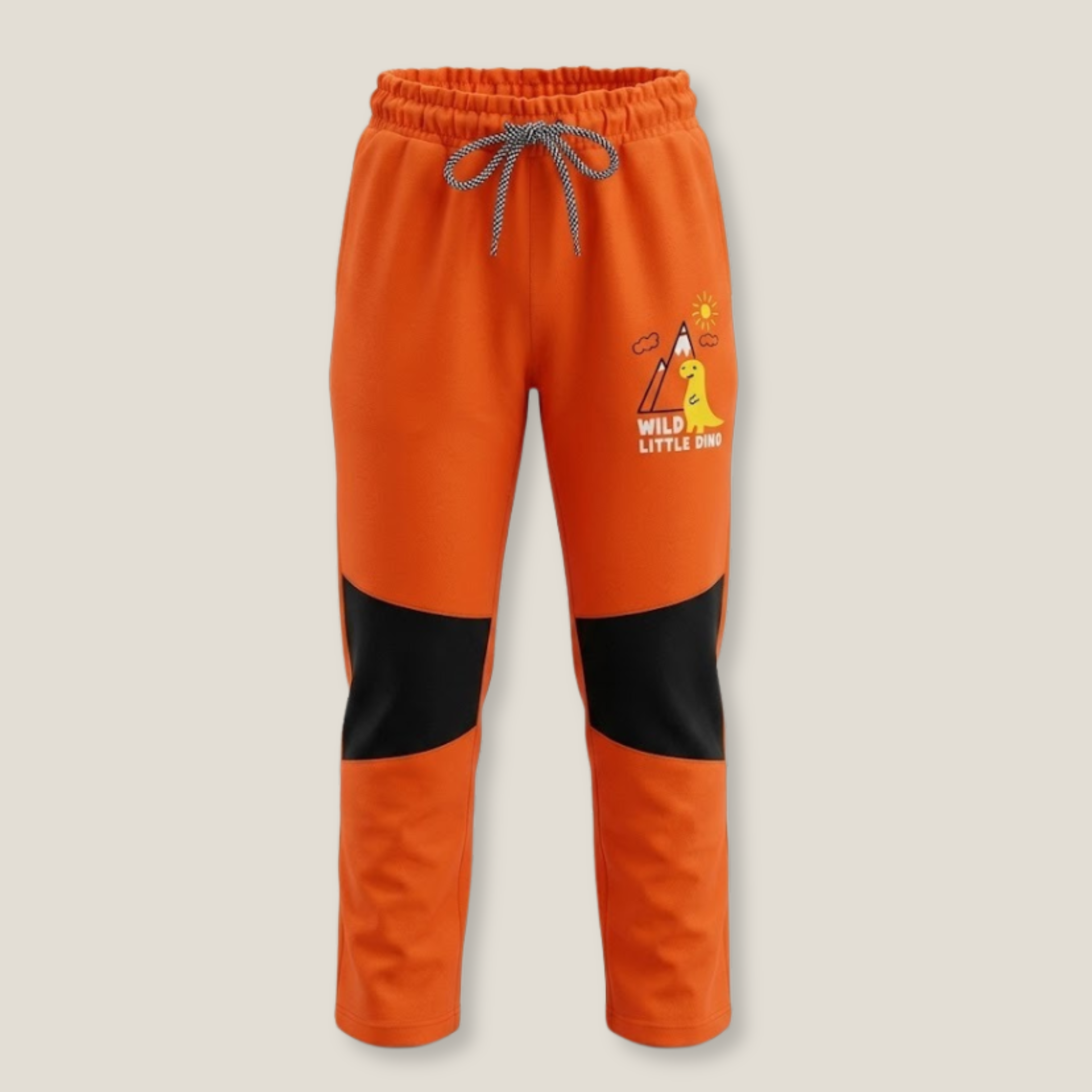 Dino Active Trouser
