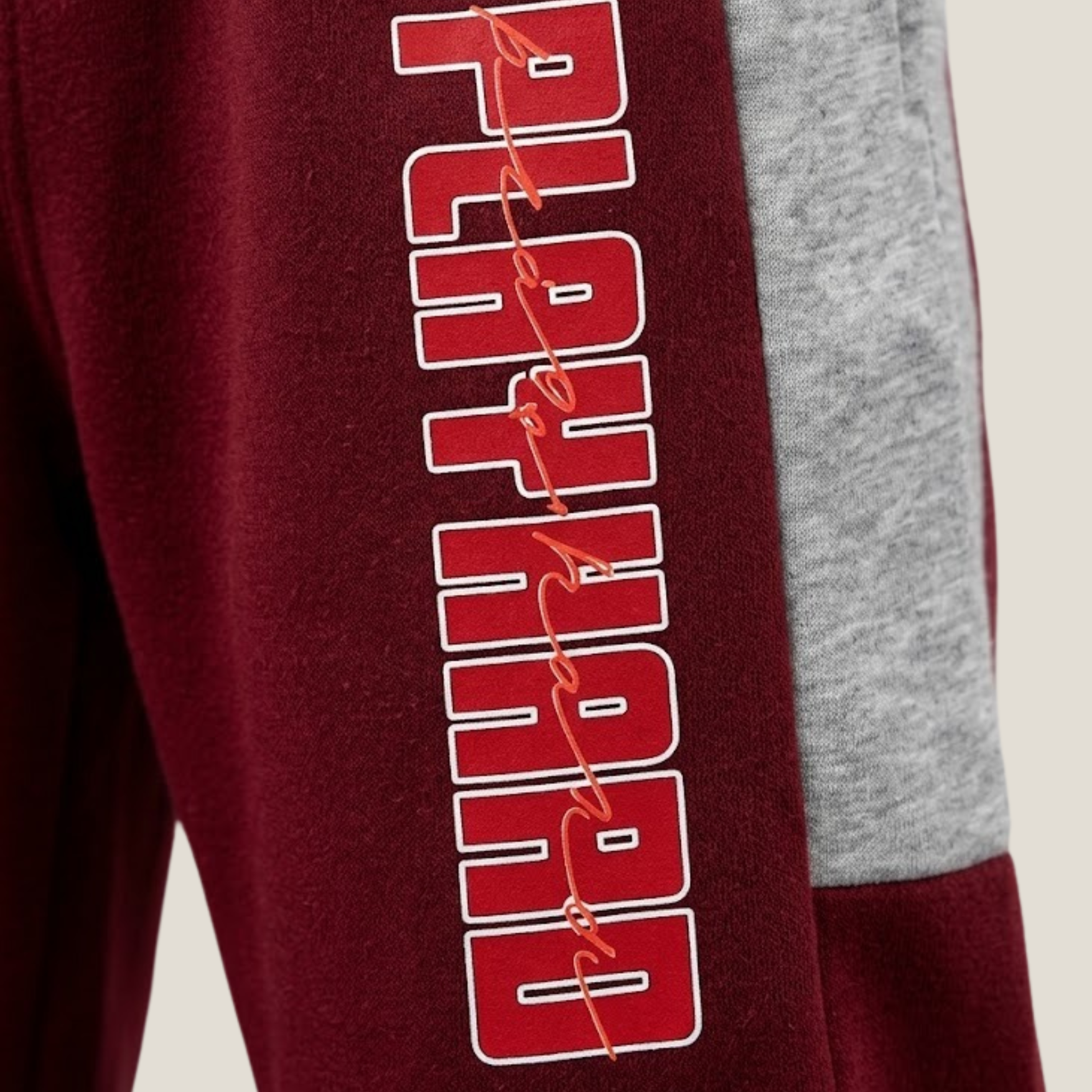 Athletic Track Trouser