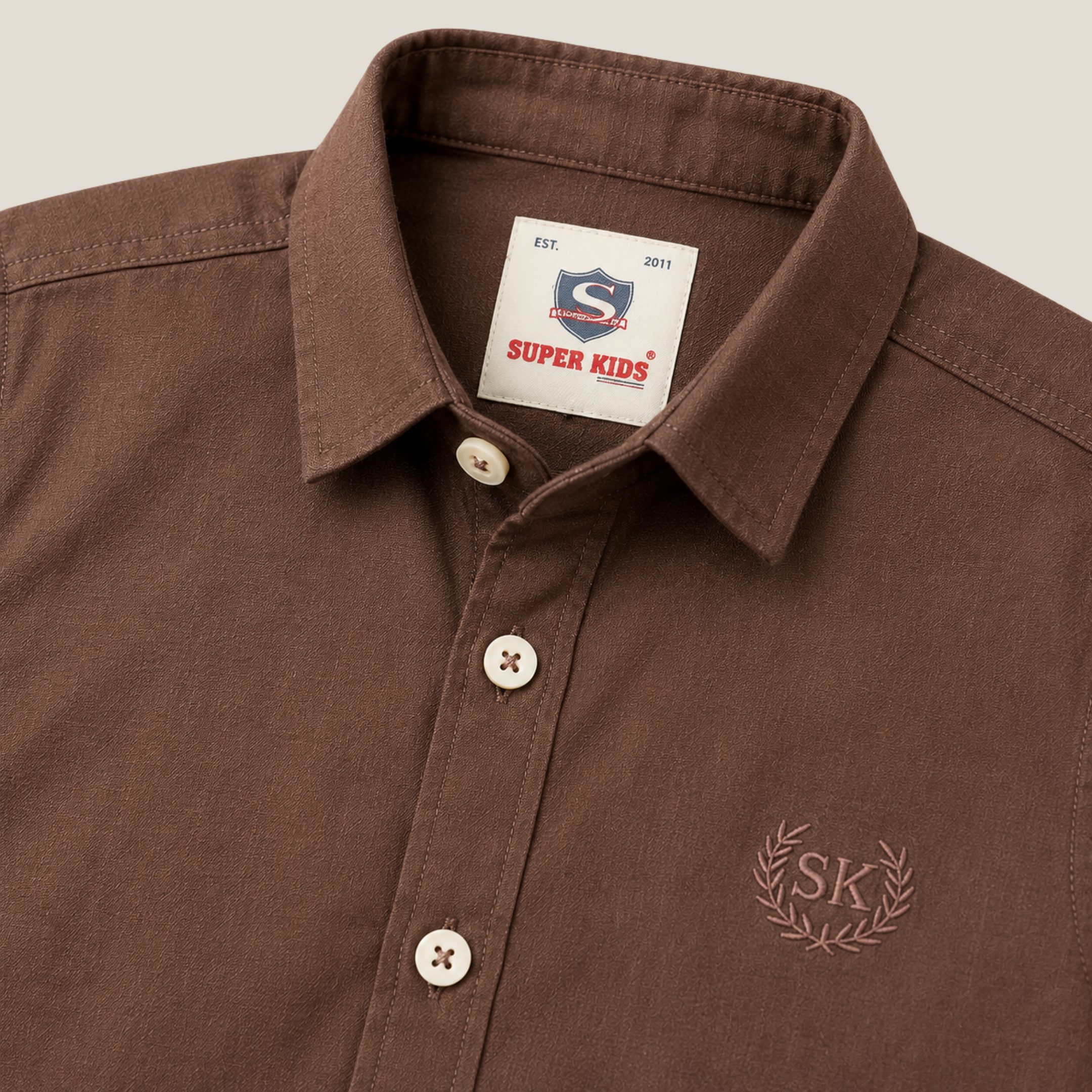 Plian Short Sleeve Shirt