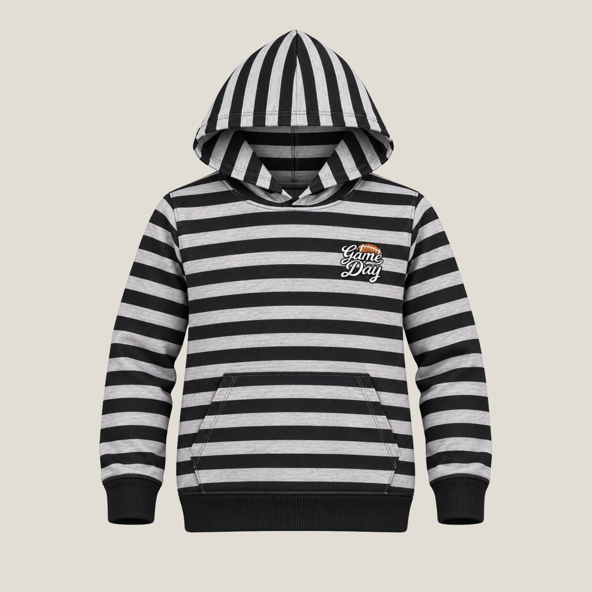 Kangaroo pocket Hoodie