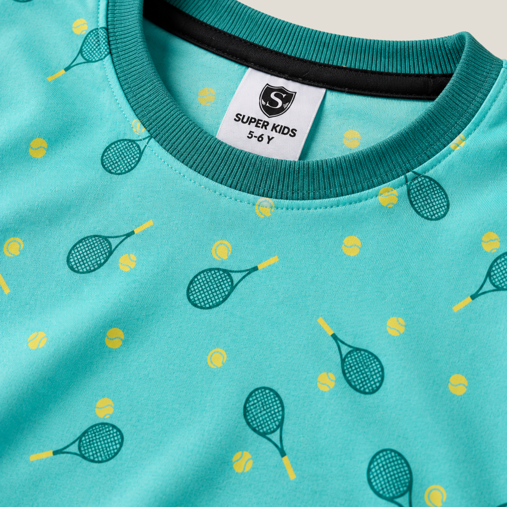 Printed T-Shirt