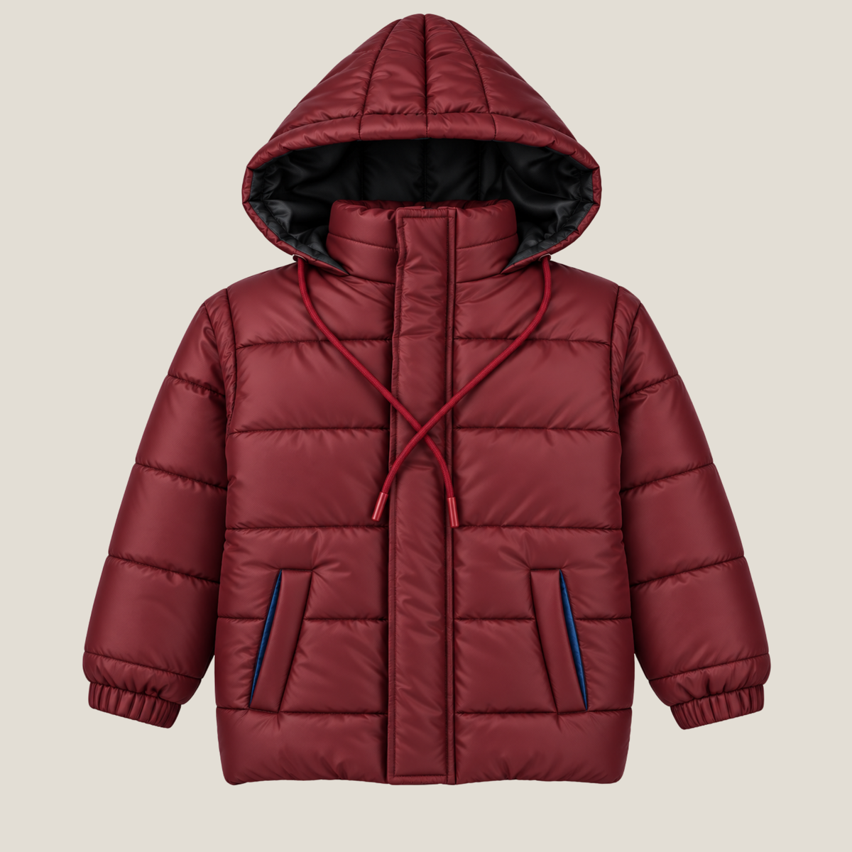 Jacket(Hoodie)