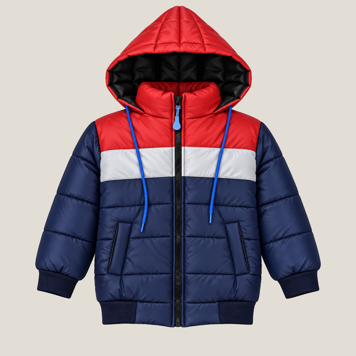 Jacket (Hoodie)