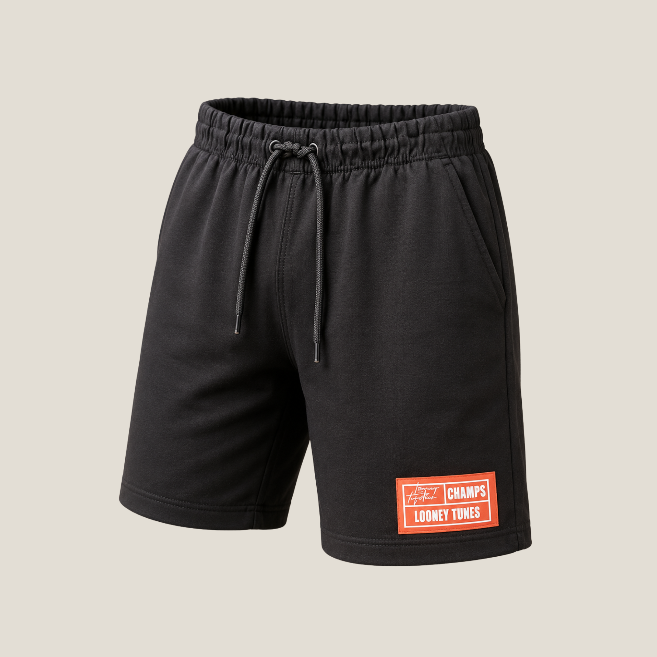 Champ Grapic Short