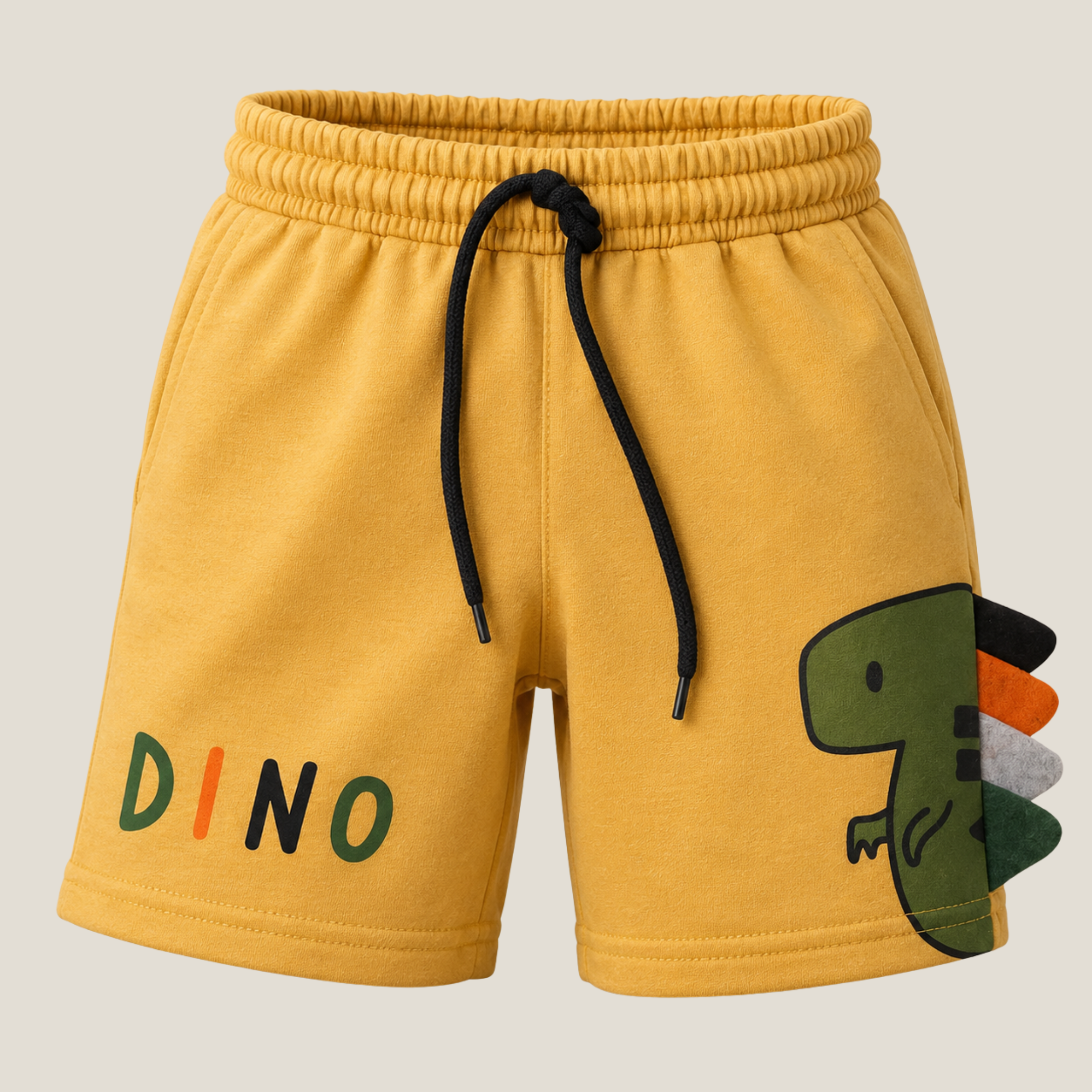 Dino Grapic Blended Short