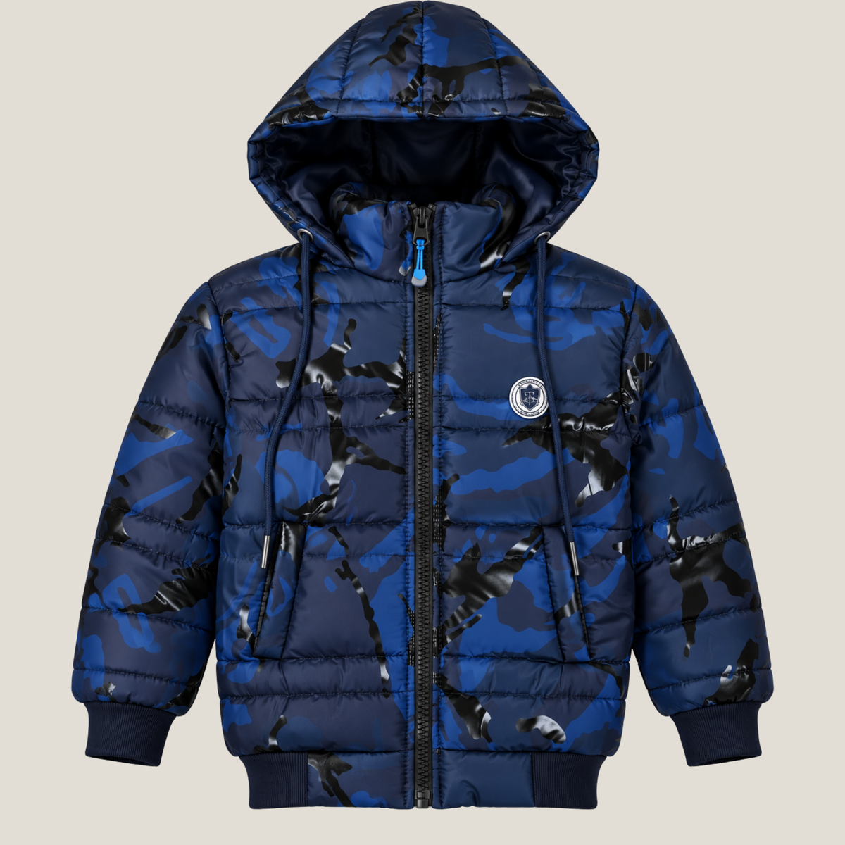Boy's F/S Jacket