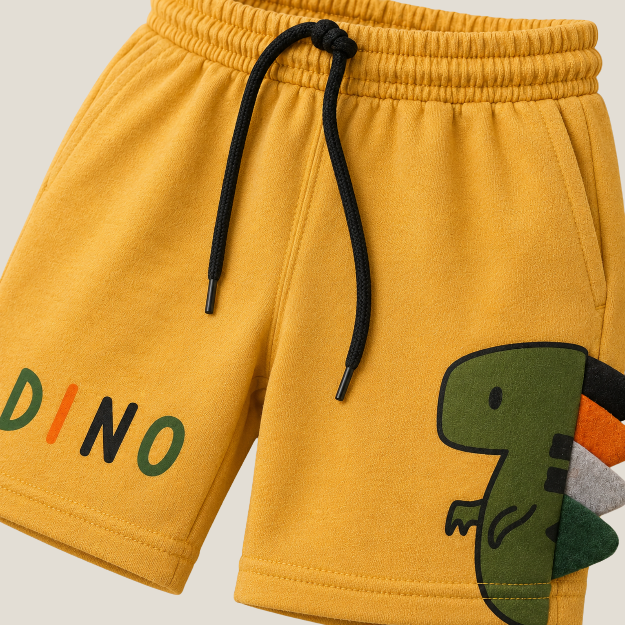 Dino Grapic Blended Short