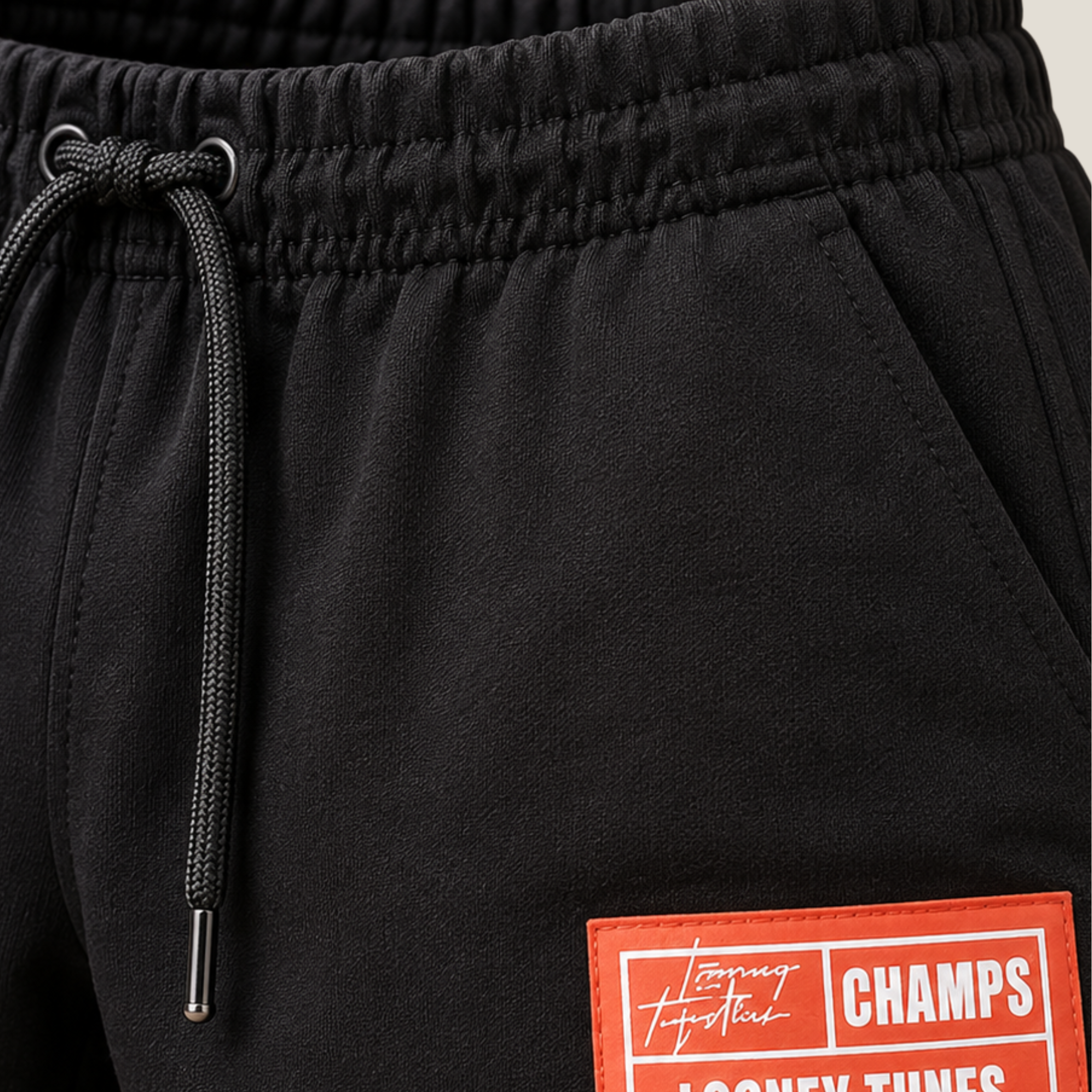 Champ Grapic Short