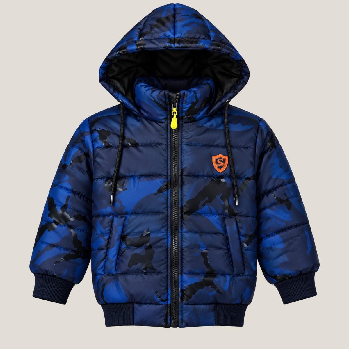 Boy's F/S Jacket