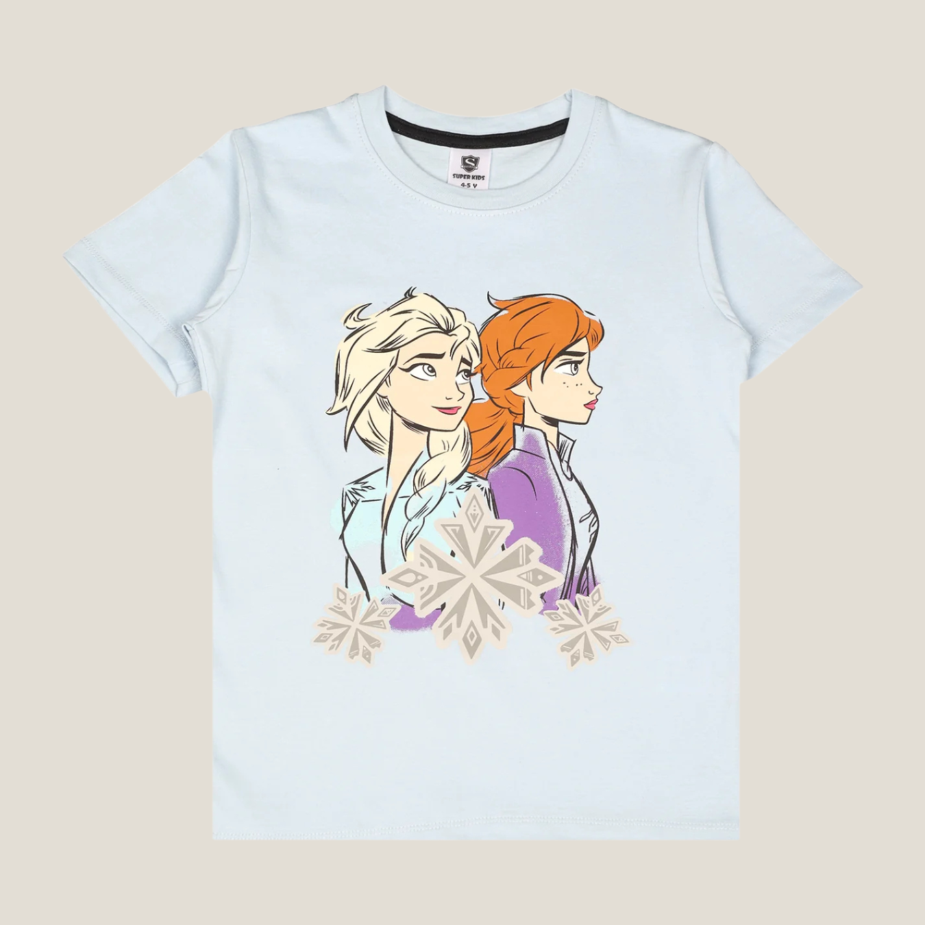 Barbie Grapic T-Shirt