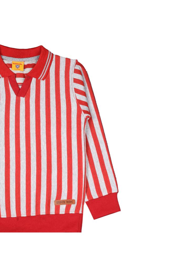 Johnny Collar Polo