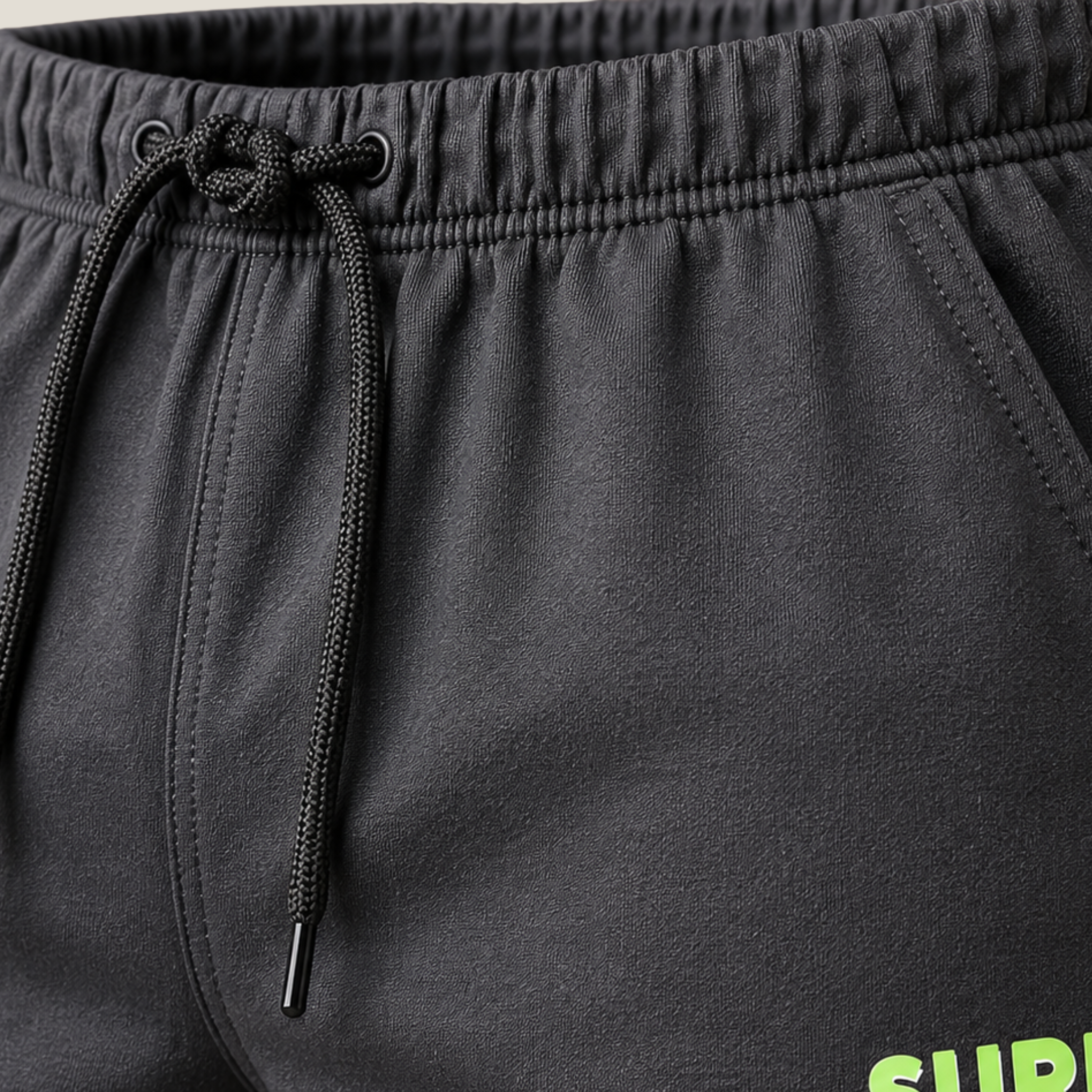 Surf Ocean Drive Grapic Short