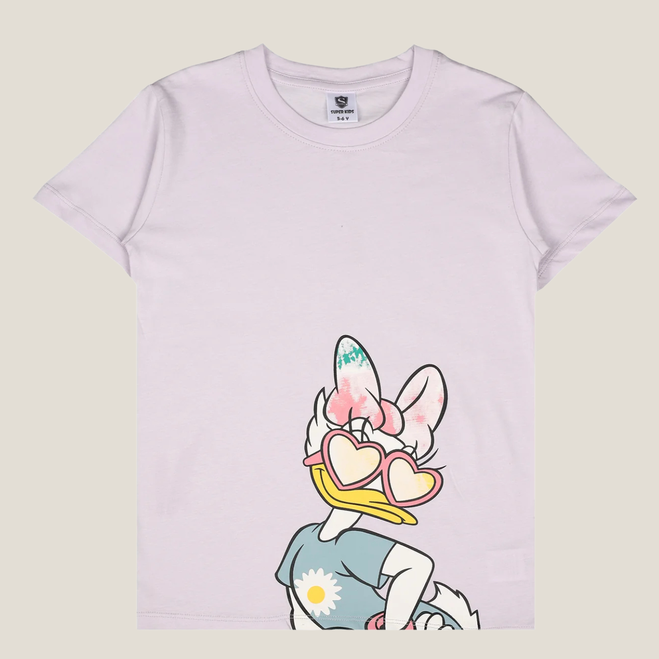 Ducky Grapic T-Shirt