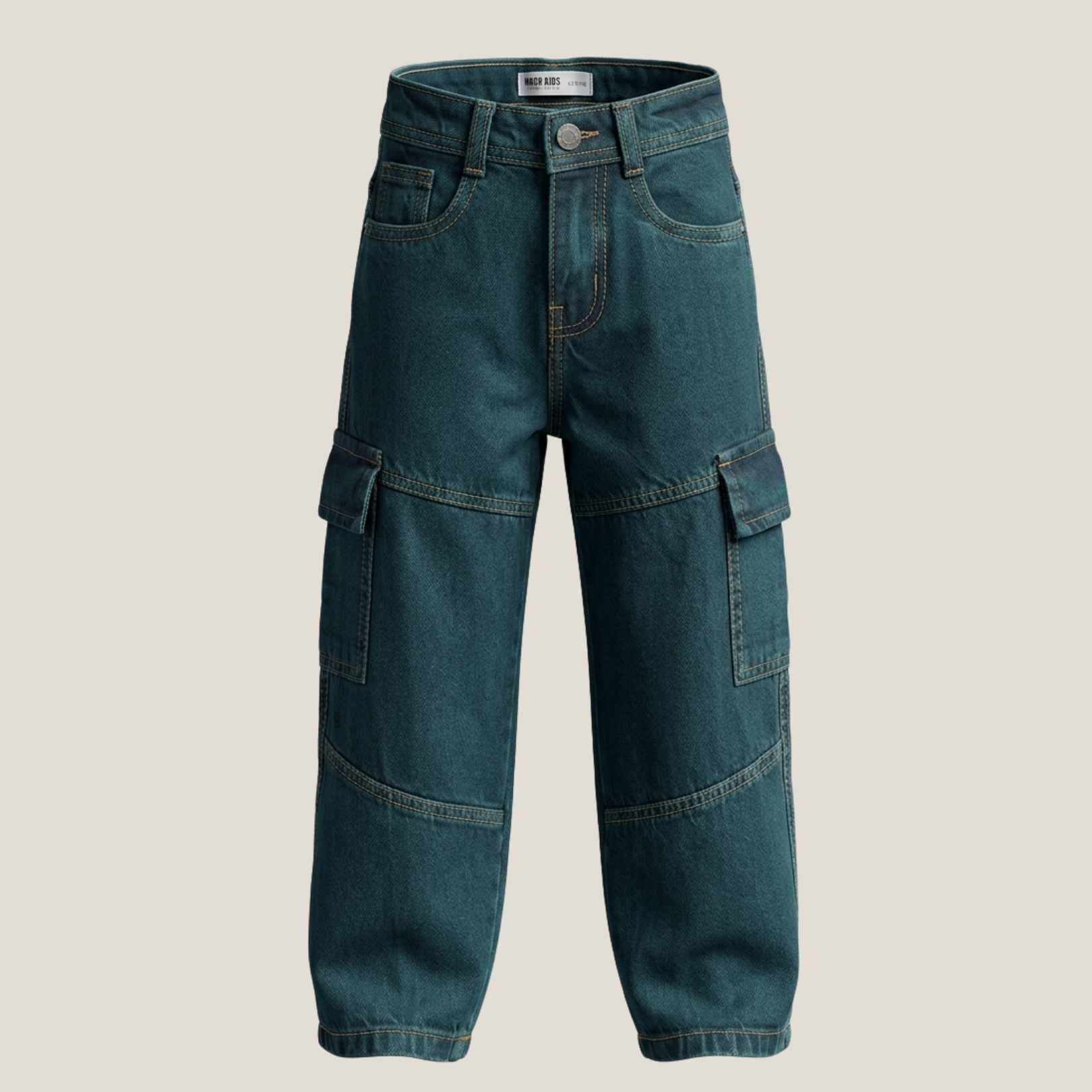 Kid's Baggy Pant