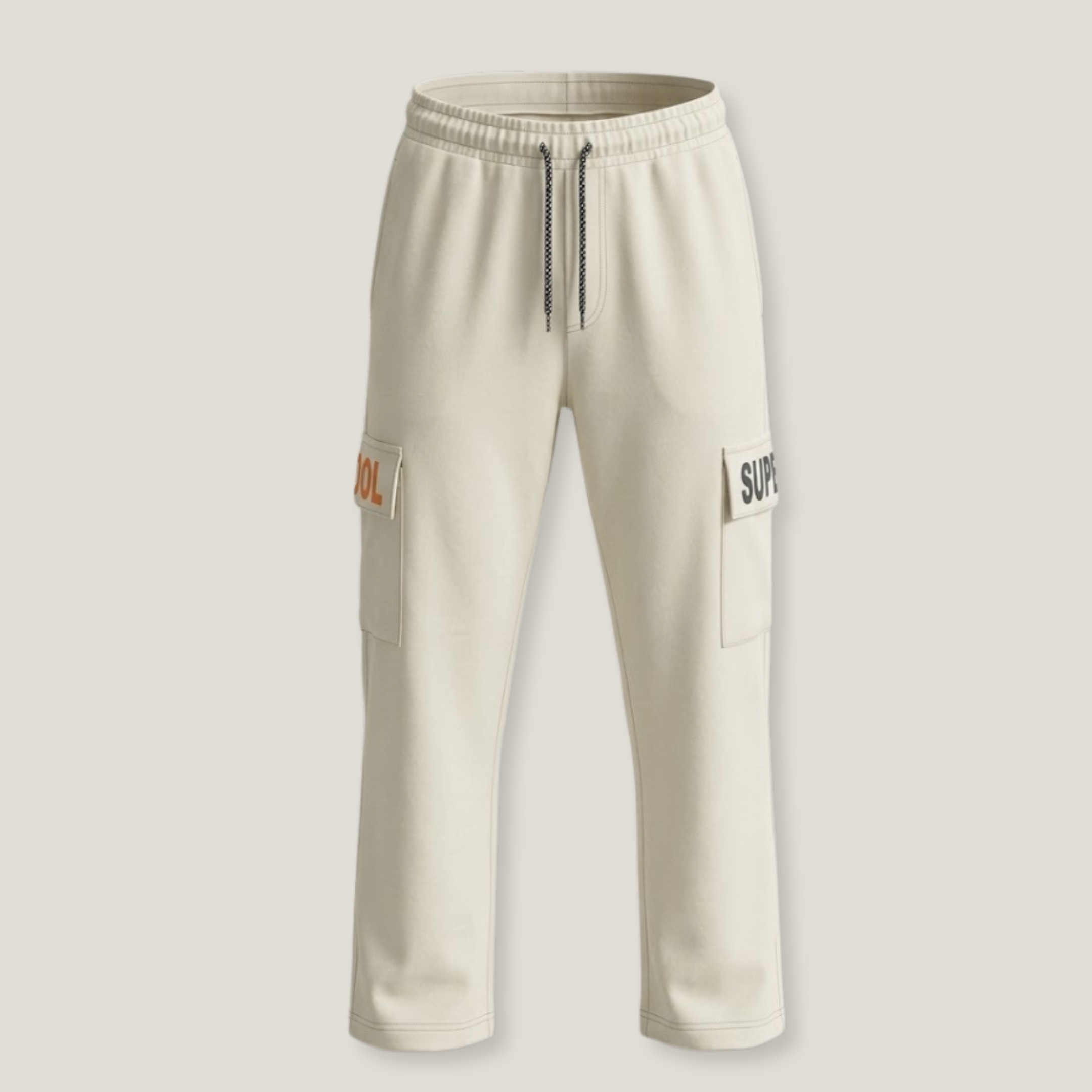 Utility Cargo Trouser