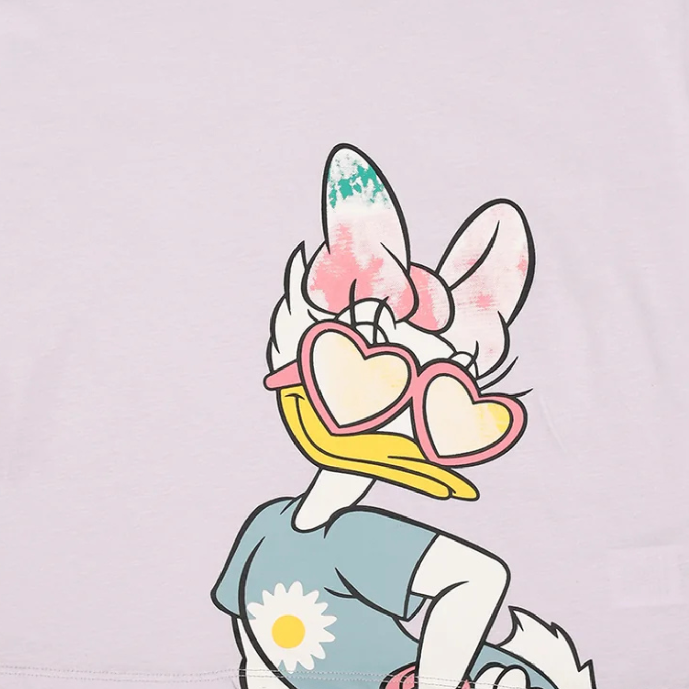 Ducky Grapic T-Shirt