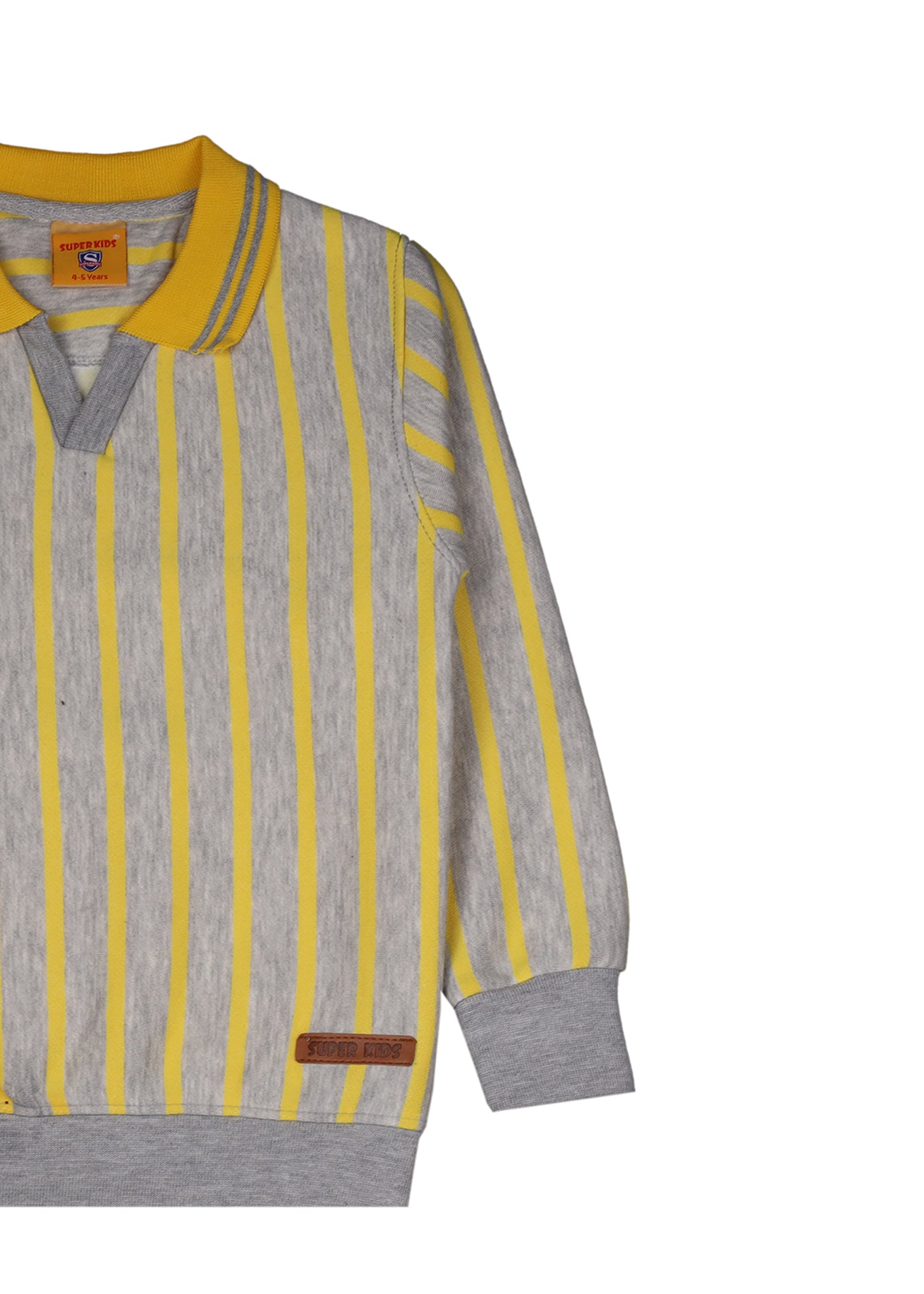 Johnny Collar Polo