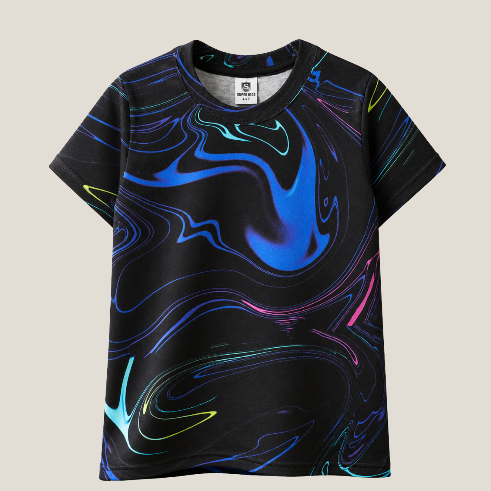 Printed T-Shirt