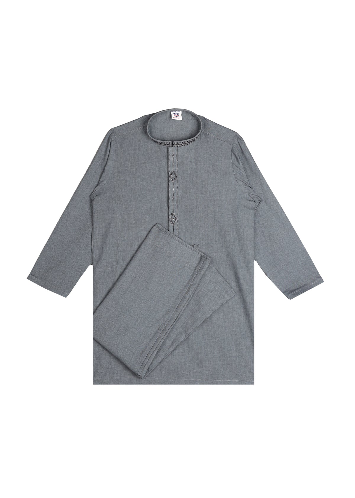 Boy's Kurta Trouser