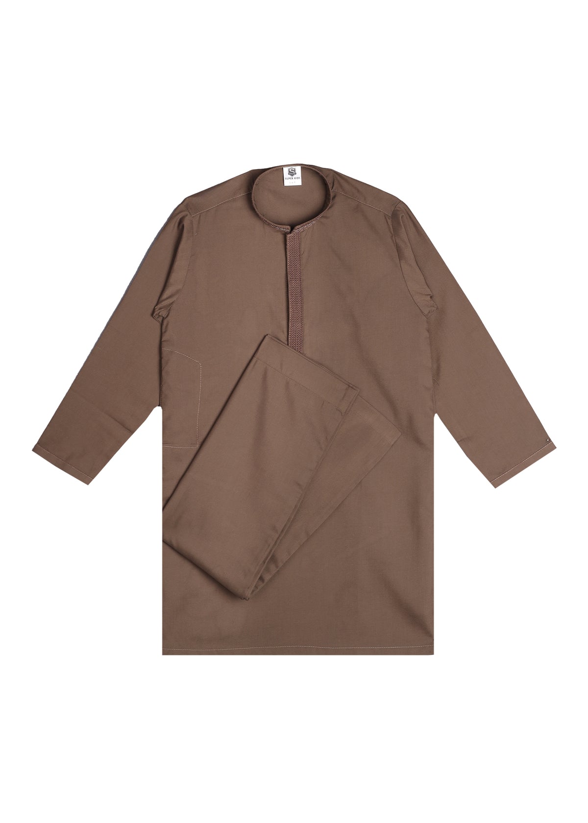Boy's Kurta Trouser