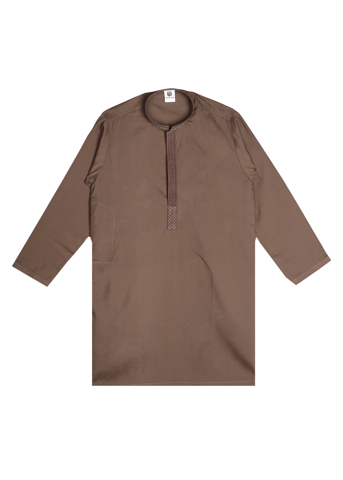 Boy's Kurta Trouser