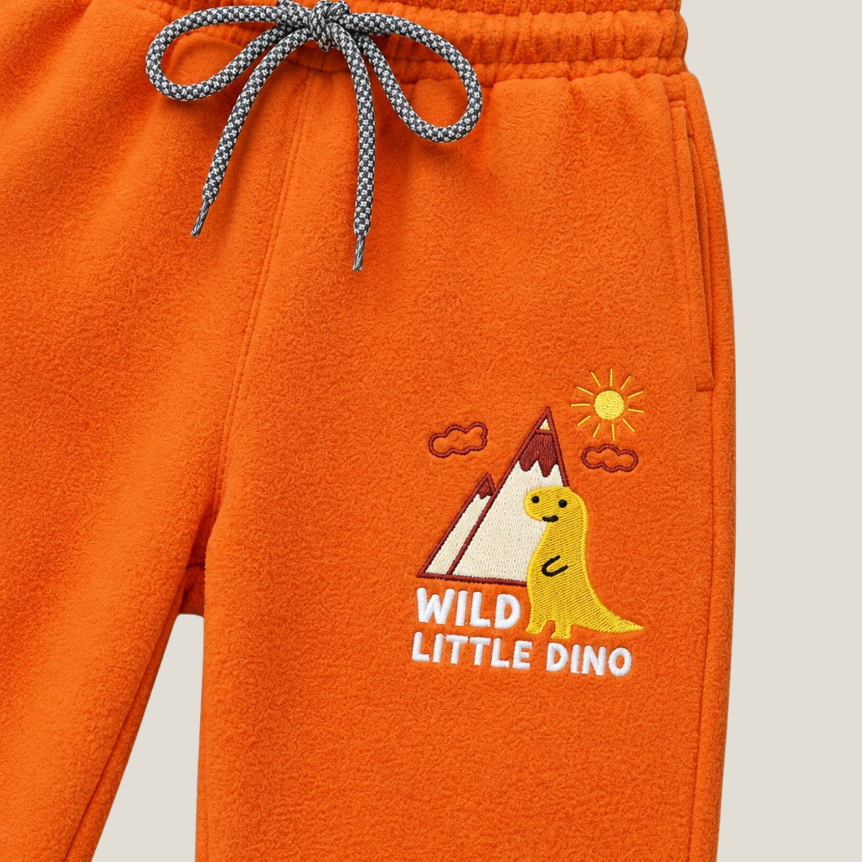 Dino Active Trouser