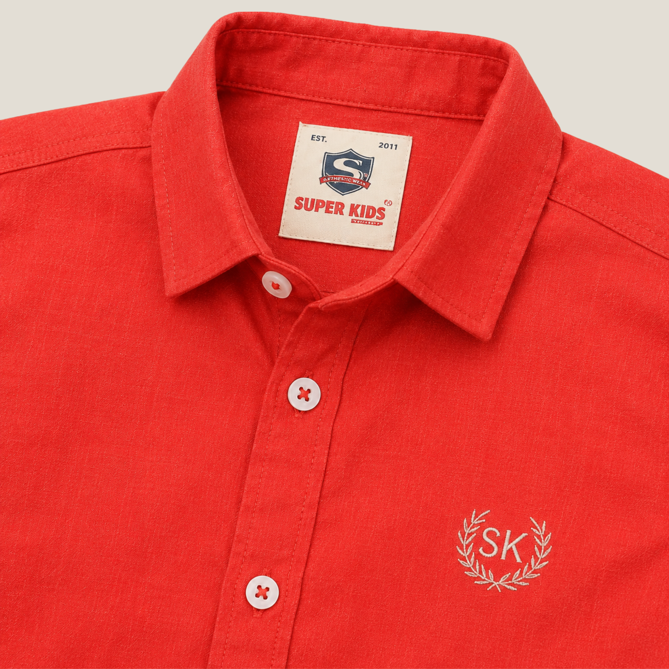 Plian Short Sleeve Shirt
