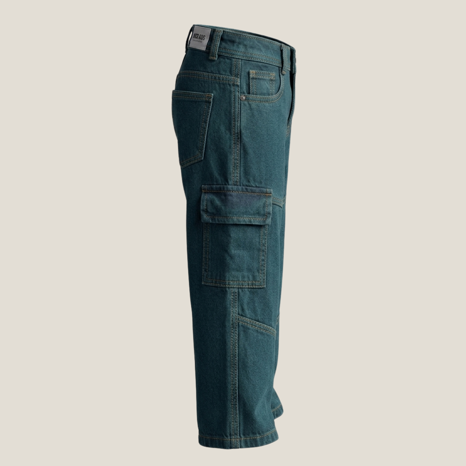 Kid's Baggy Pant