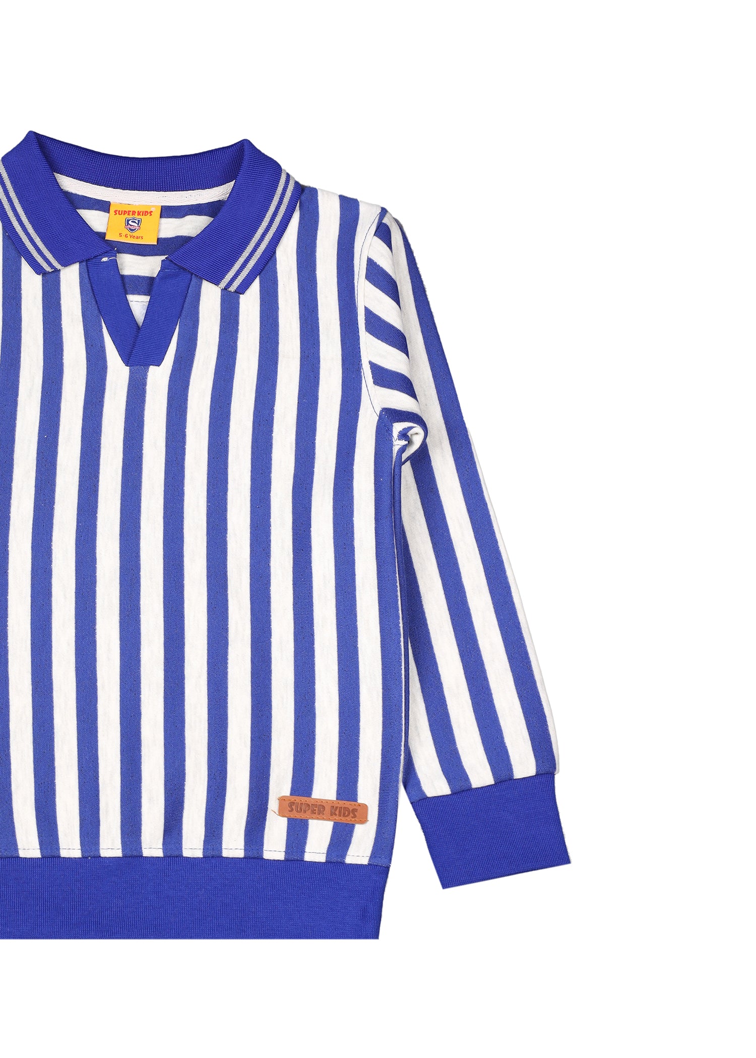 Johnny Collar Polo