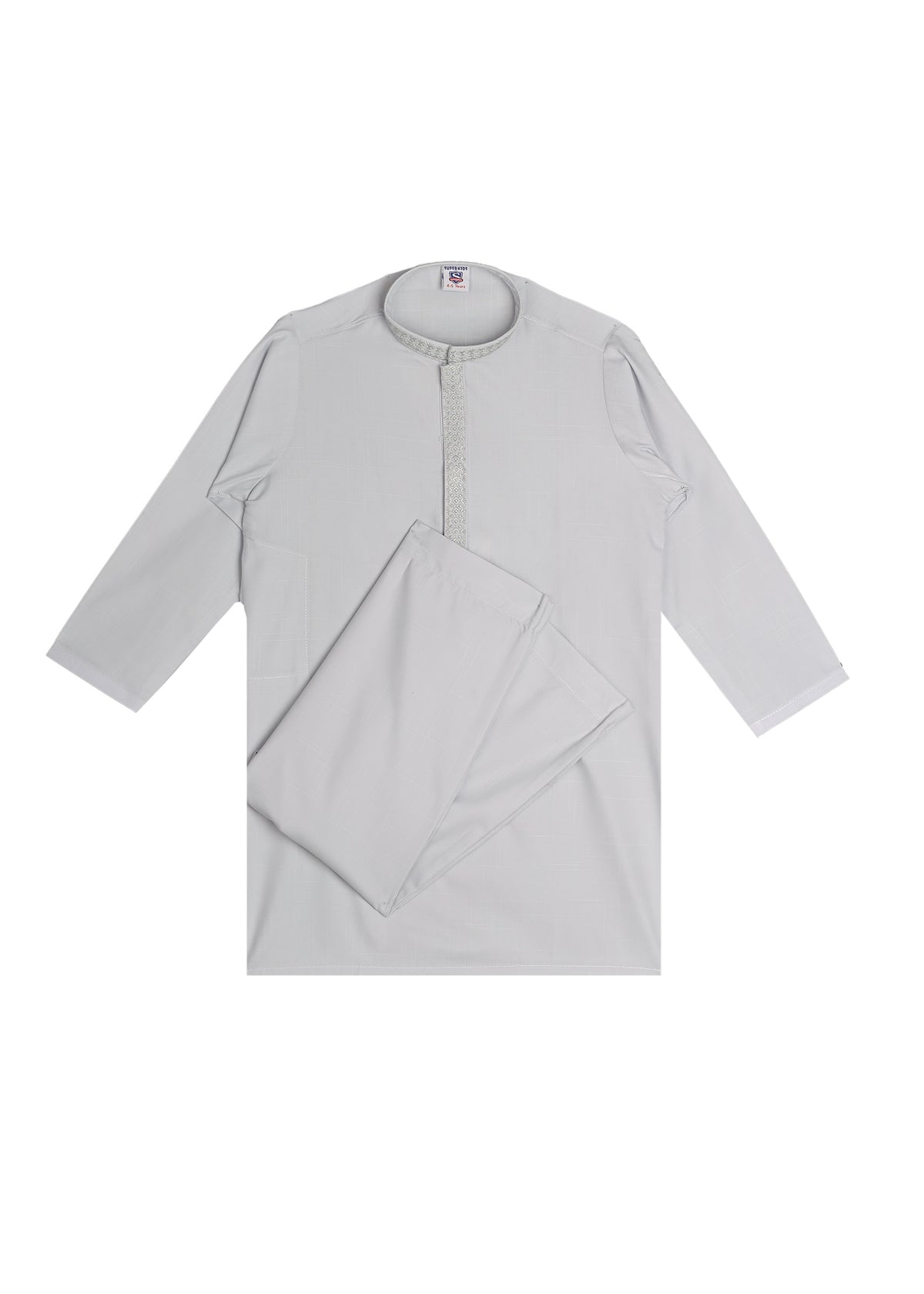 Boy's Kurta Trouser
