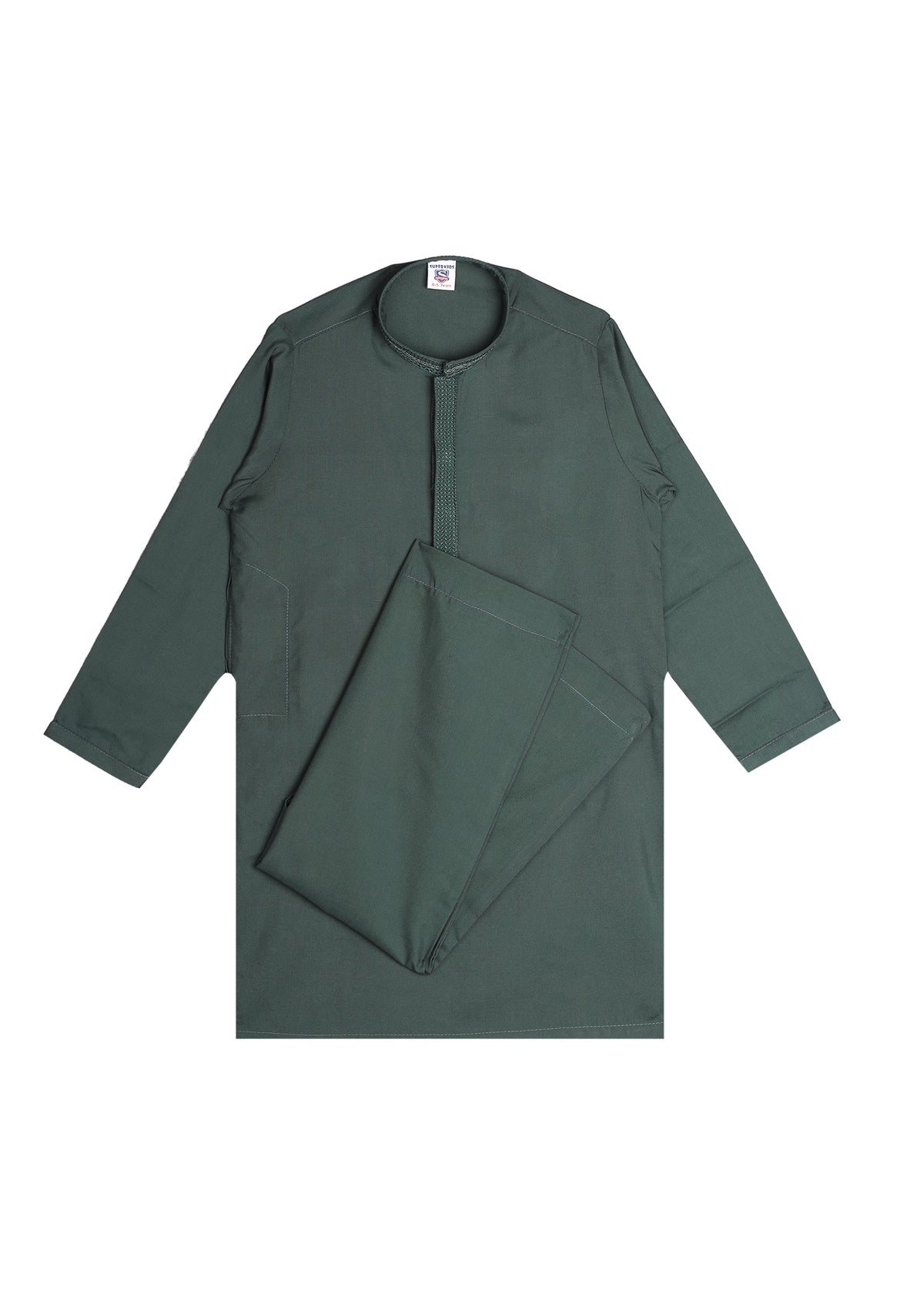 Boy's Kurta Trouser