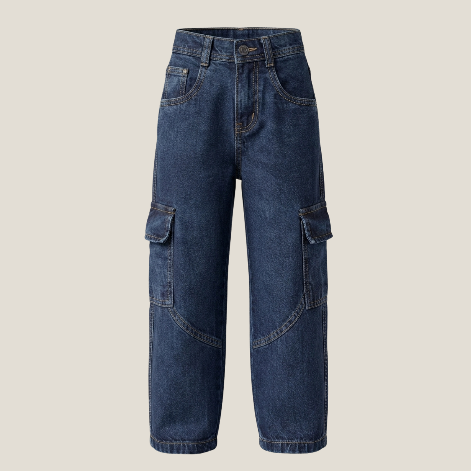 Kid's Baggy Pant