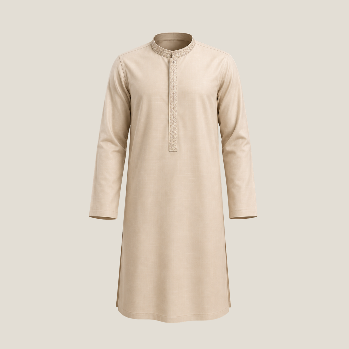 Boy's Kurta Trouser