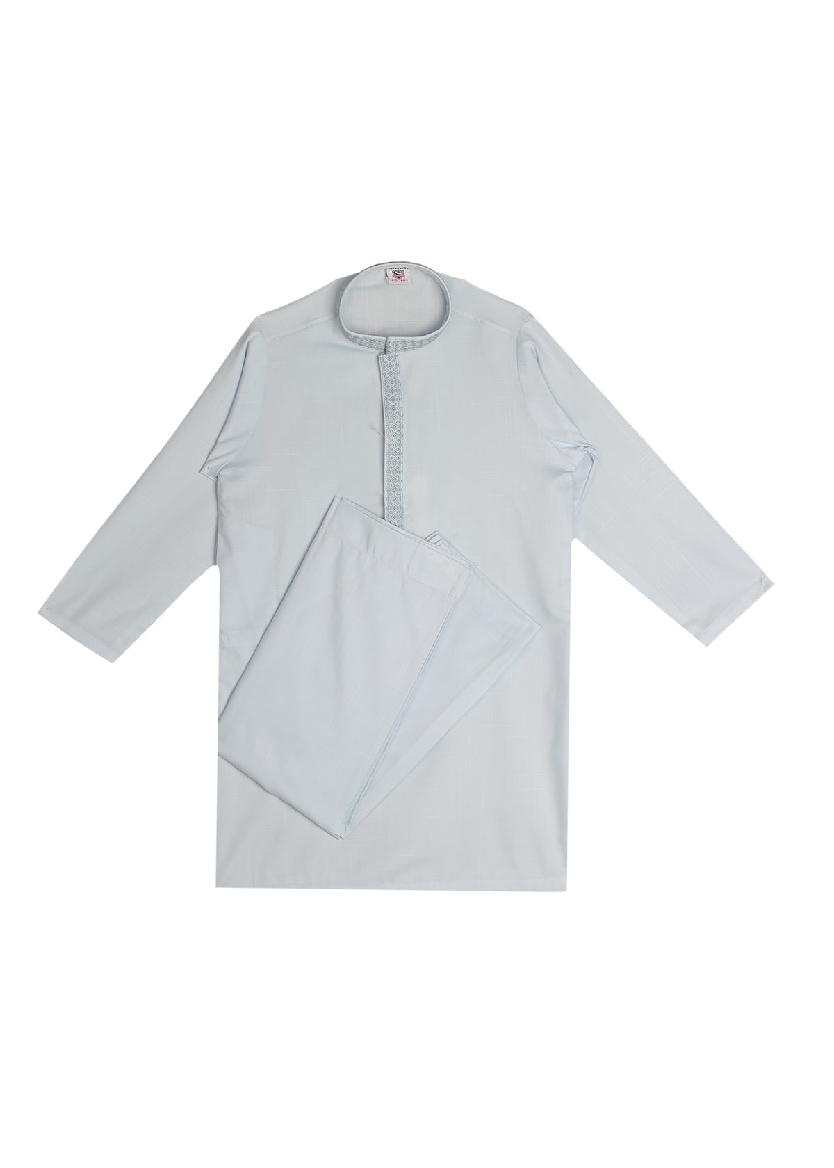 Boy's Kurta Trouser