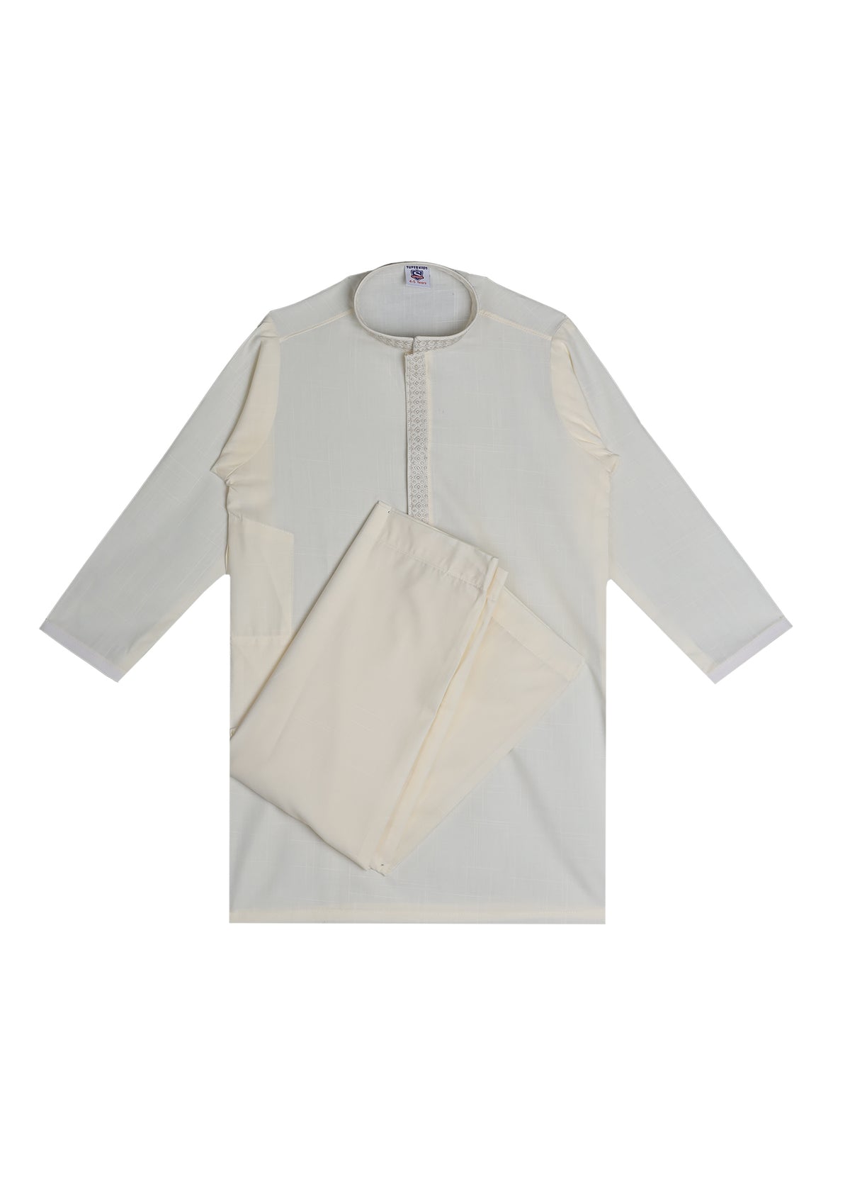 Boy's Kurta Trouser