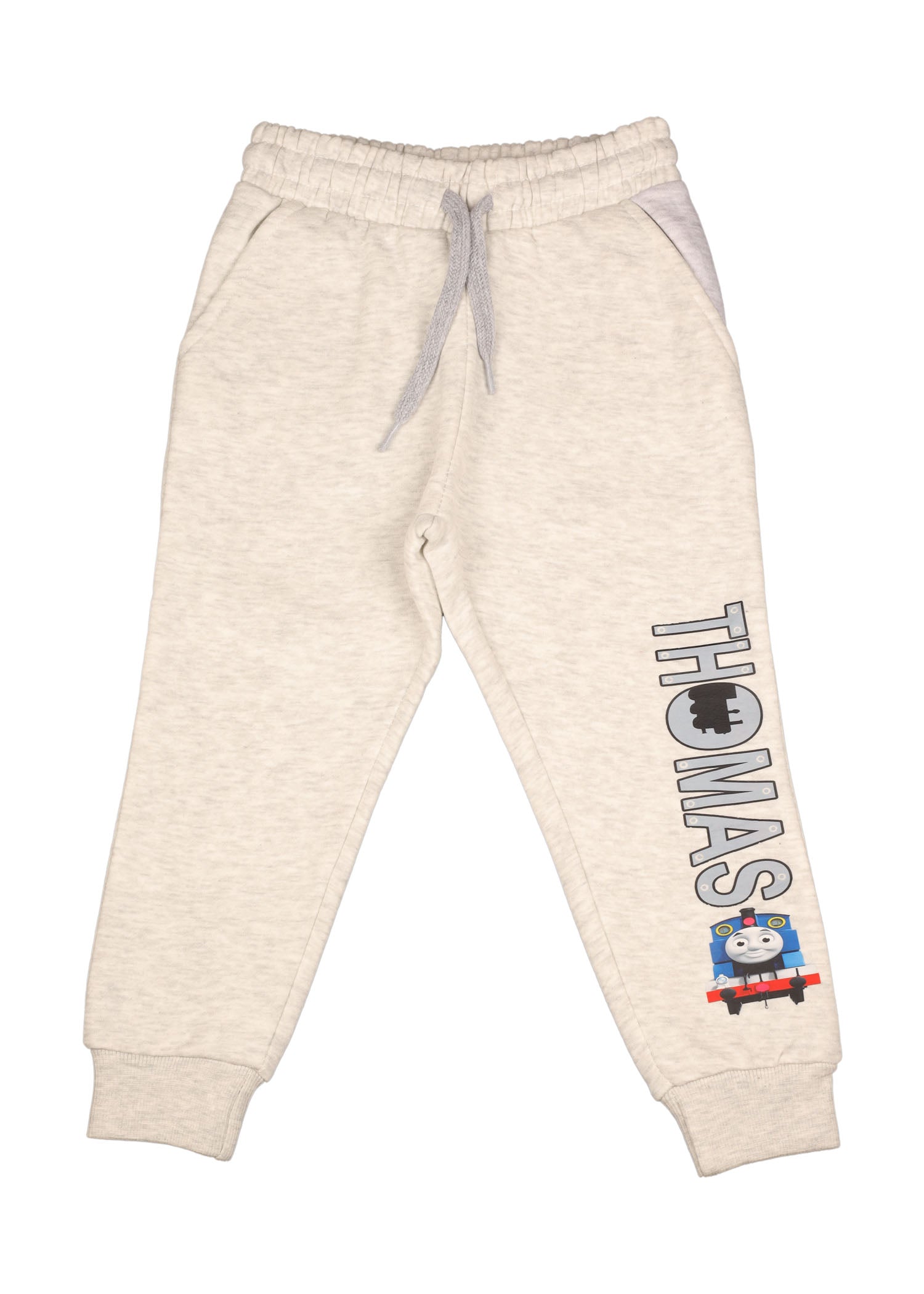 Thomas Grapic Pajamas