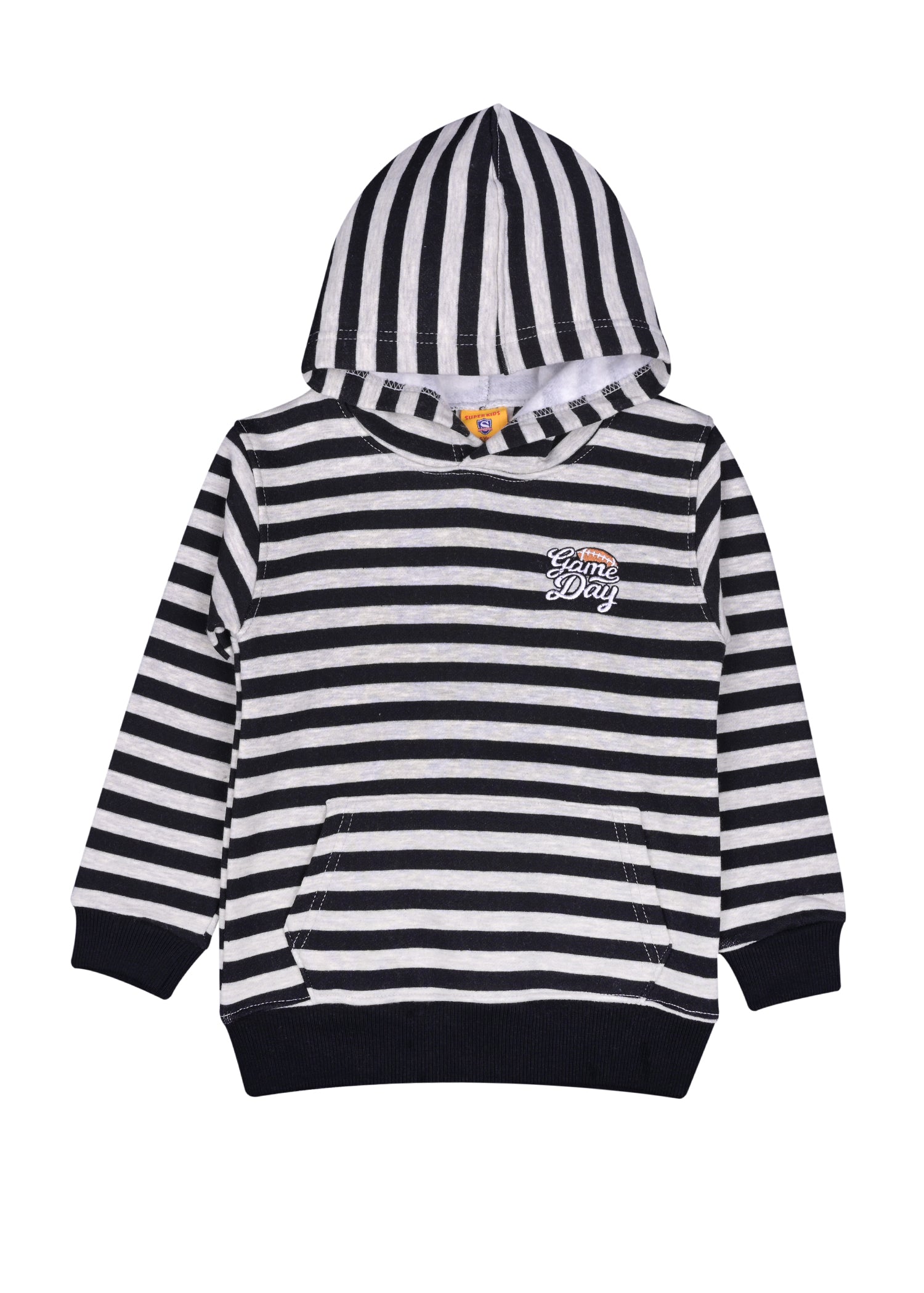 Kangaroo pocket Hoodie